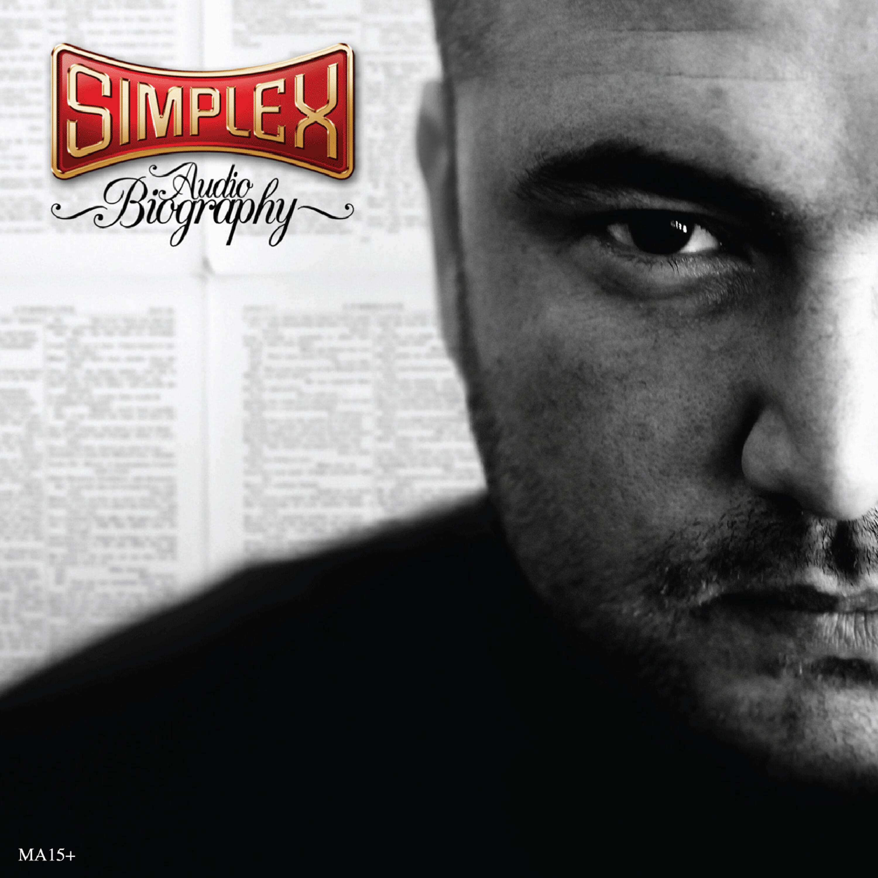 Simplex - First Things First ft. Terra Firma