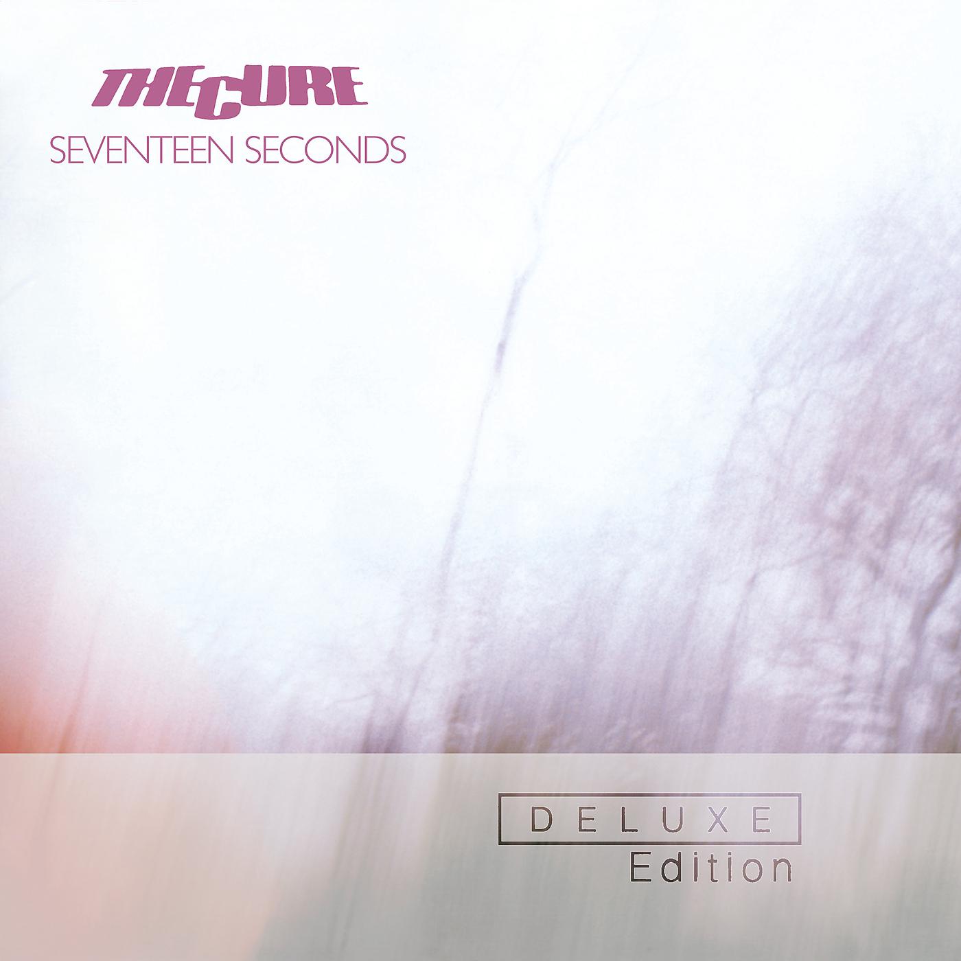 Постер альбома Seventeen Seconds