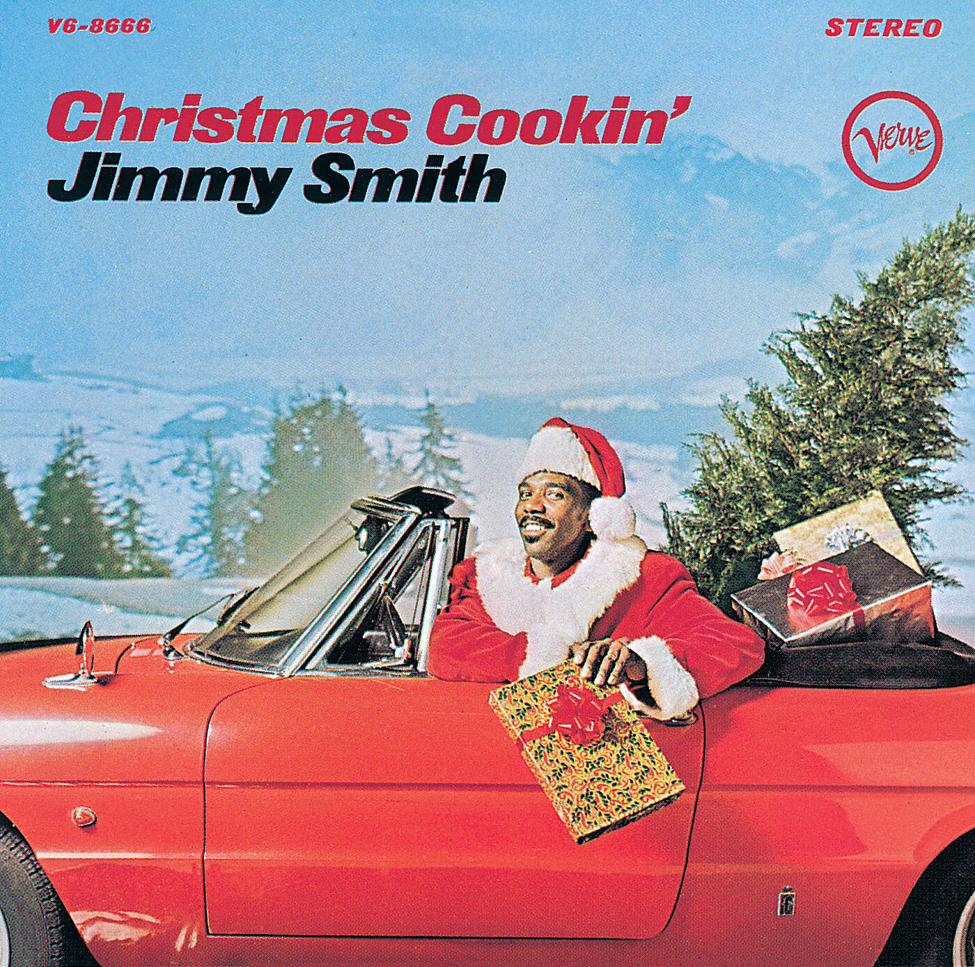 Jimmy Smith - God Rest Ye Merry Gentlemen