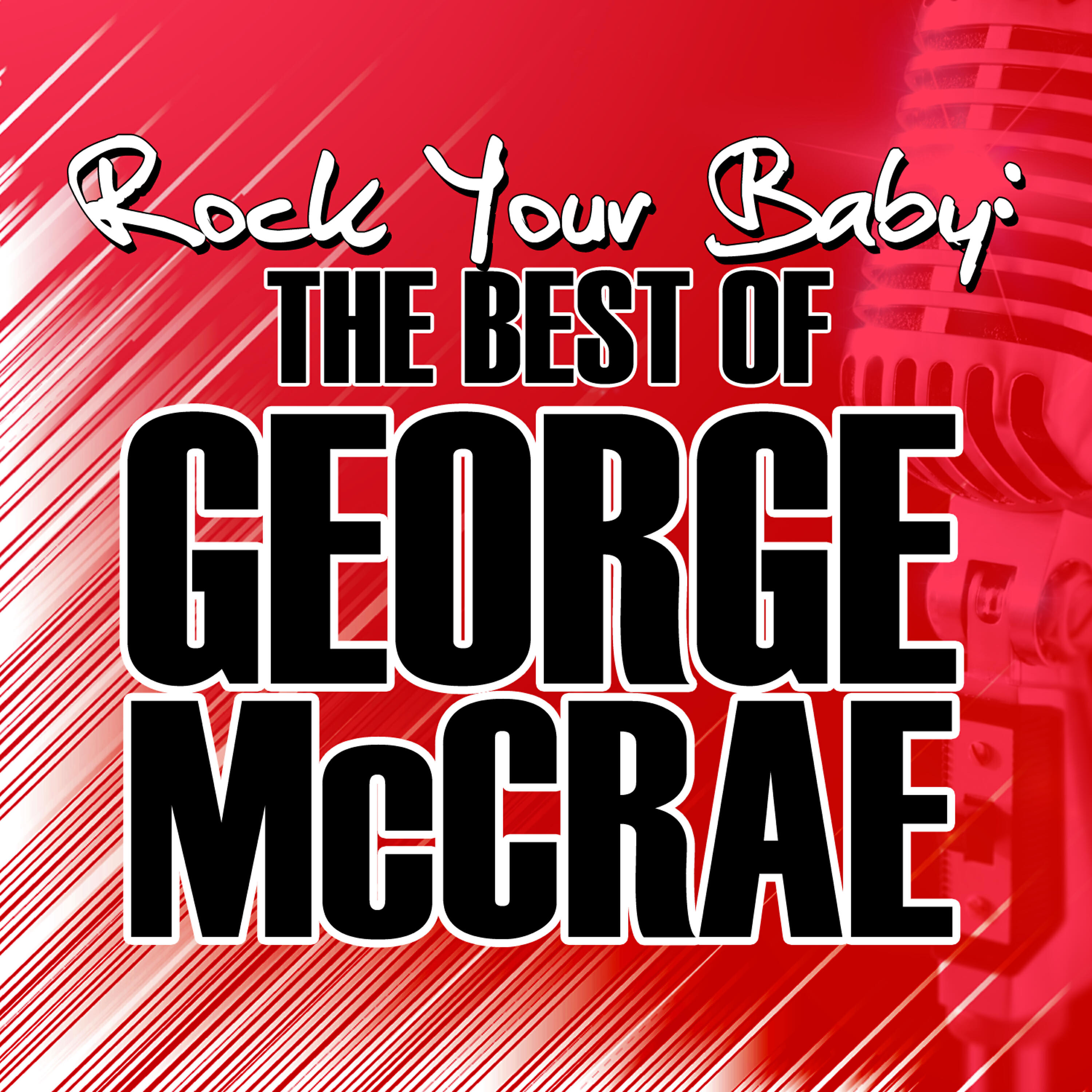 George McCrae - Winners Together, Losers Apart
