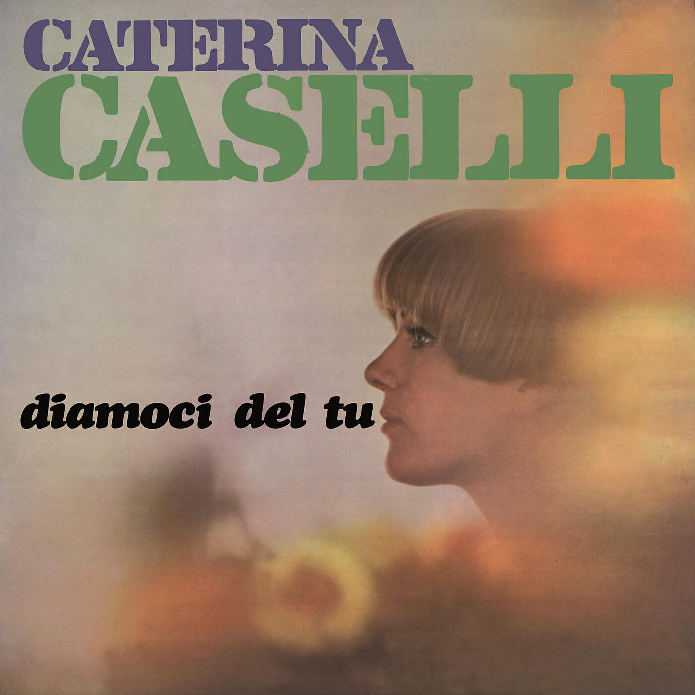Caterina Caselli - Una storia d'amore