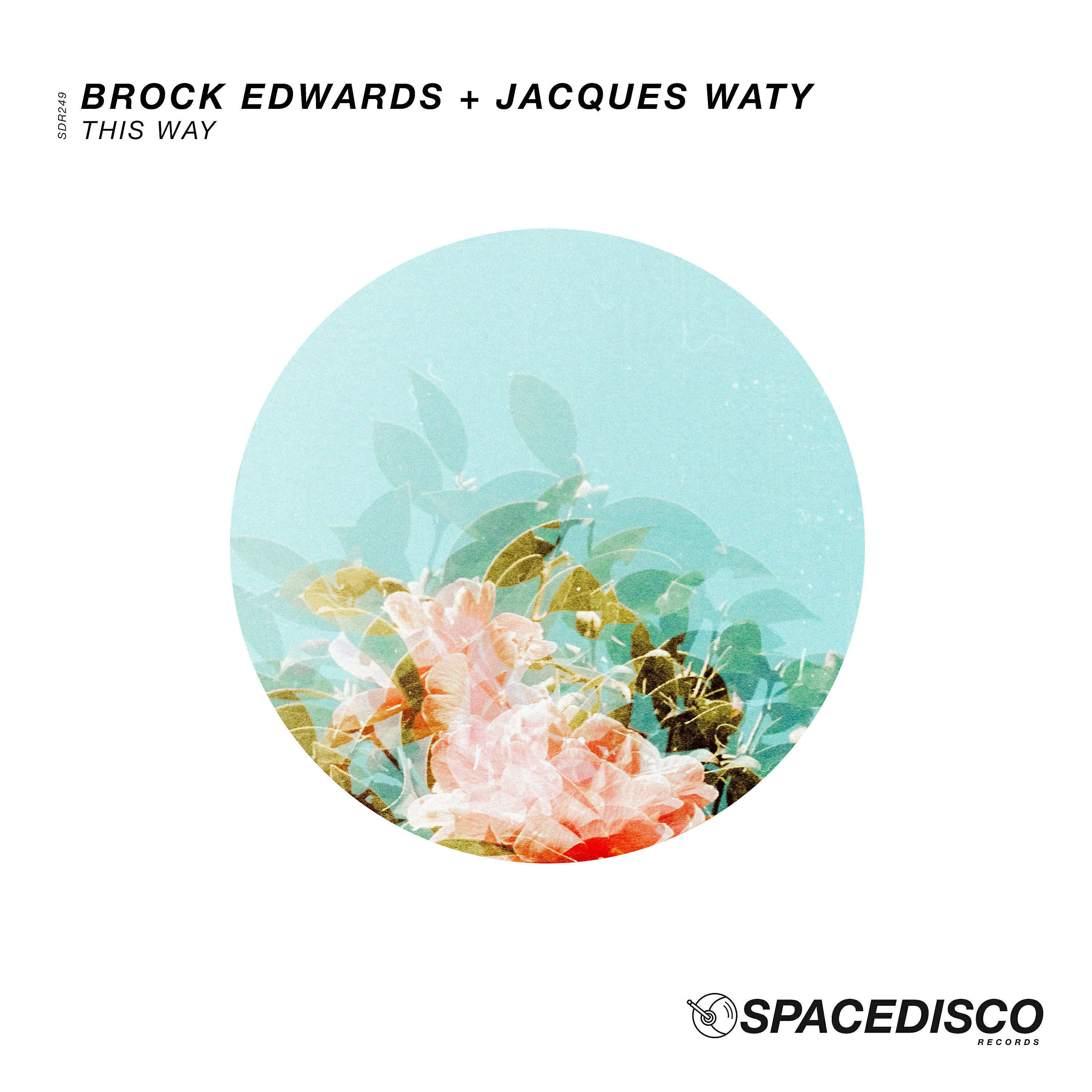 Brock Edwards - This Way