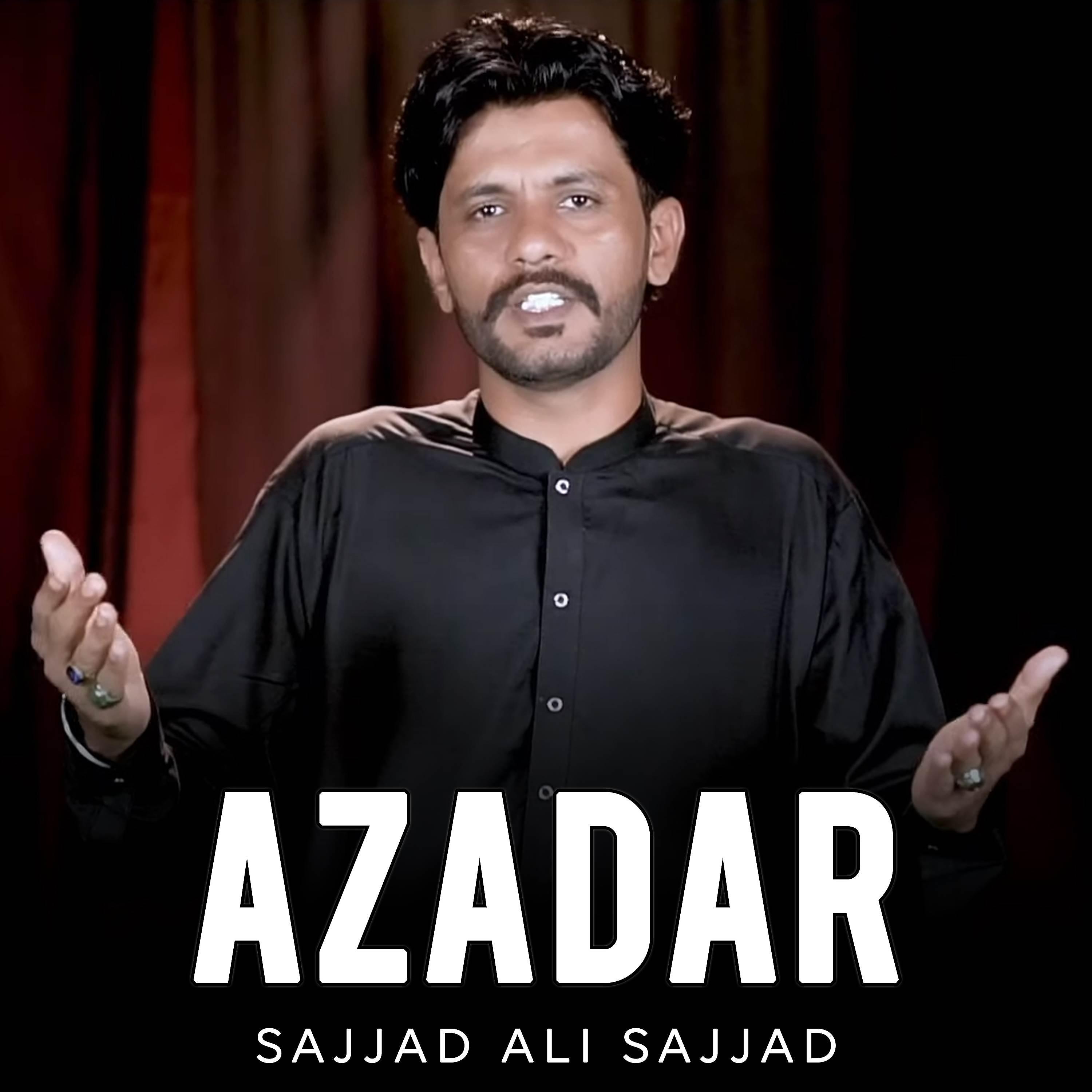 Постер альбома Azadar