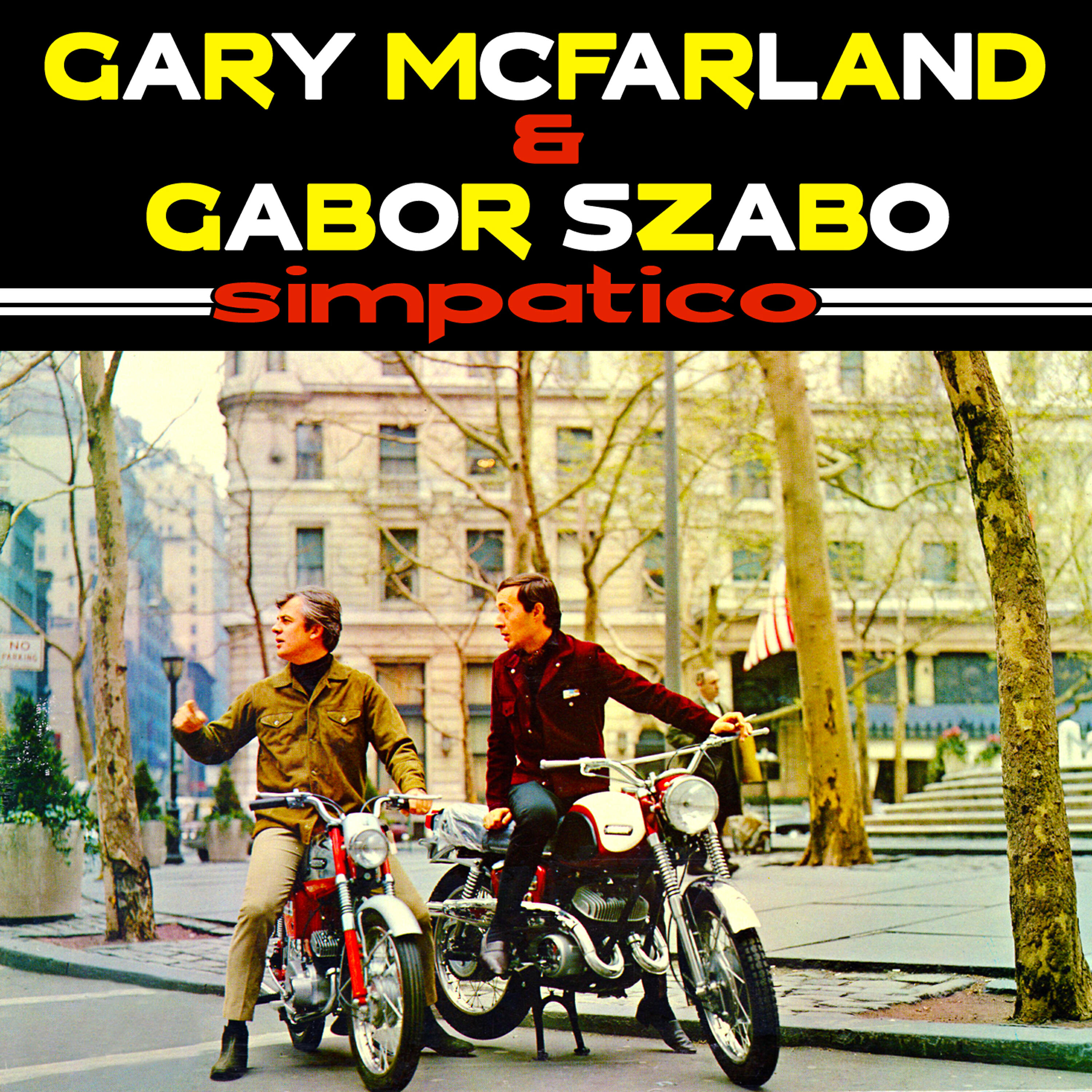Gary McFarland - You Will Pay