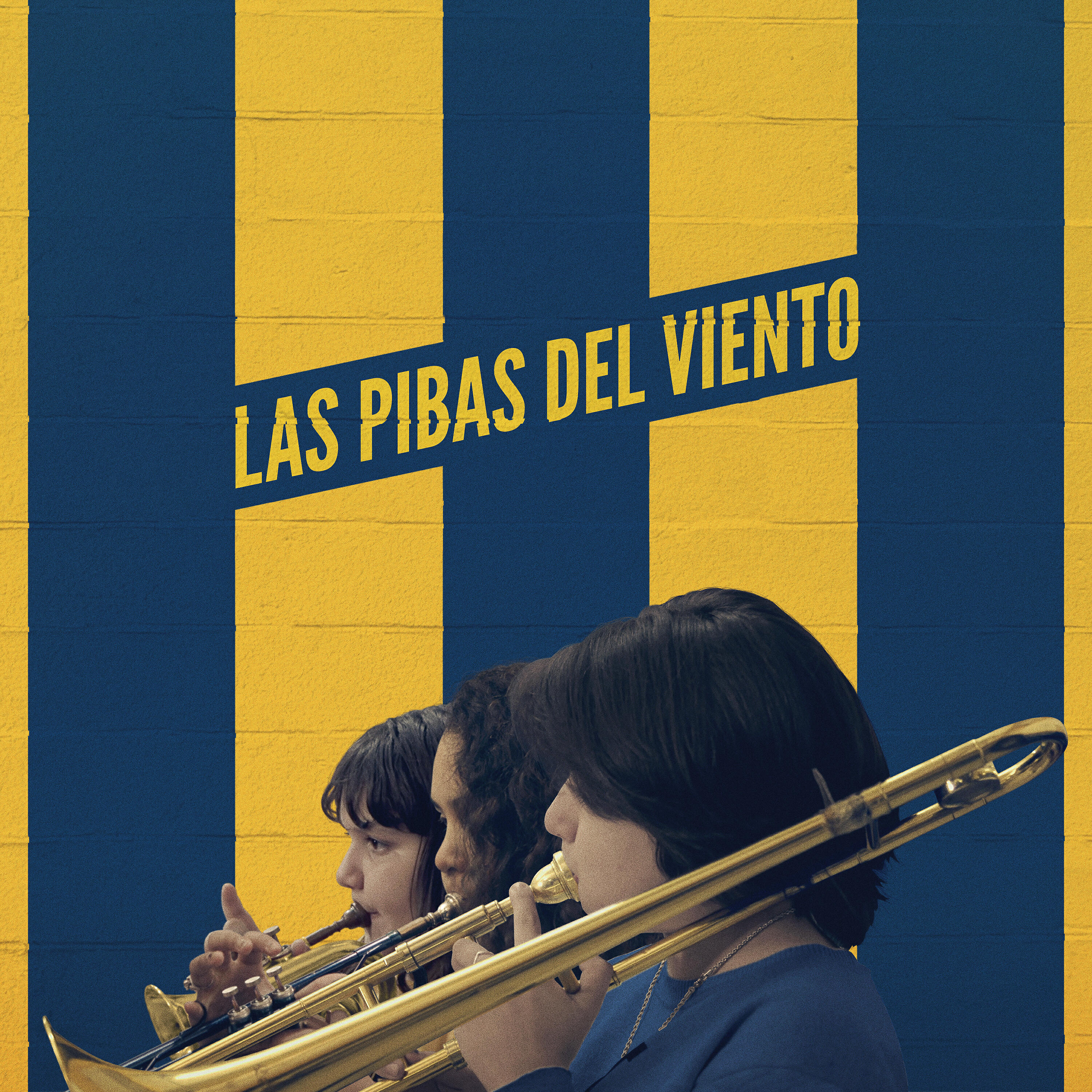 Paula Silencio - Las Pibas del Viento