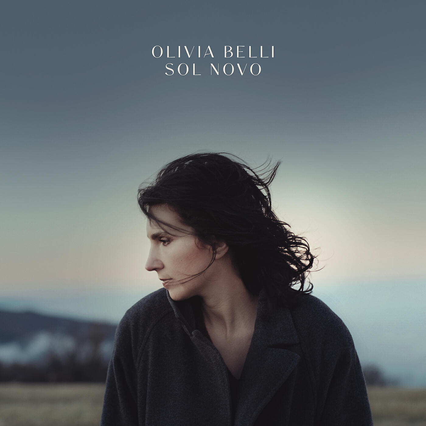 Olivia Belli - Bilico