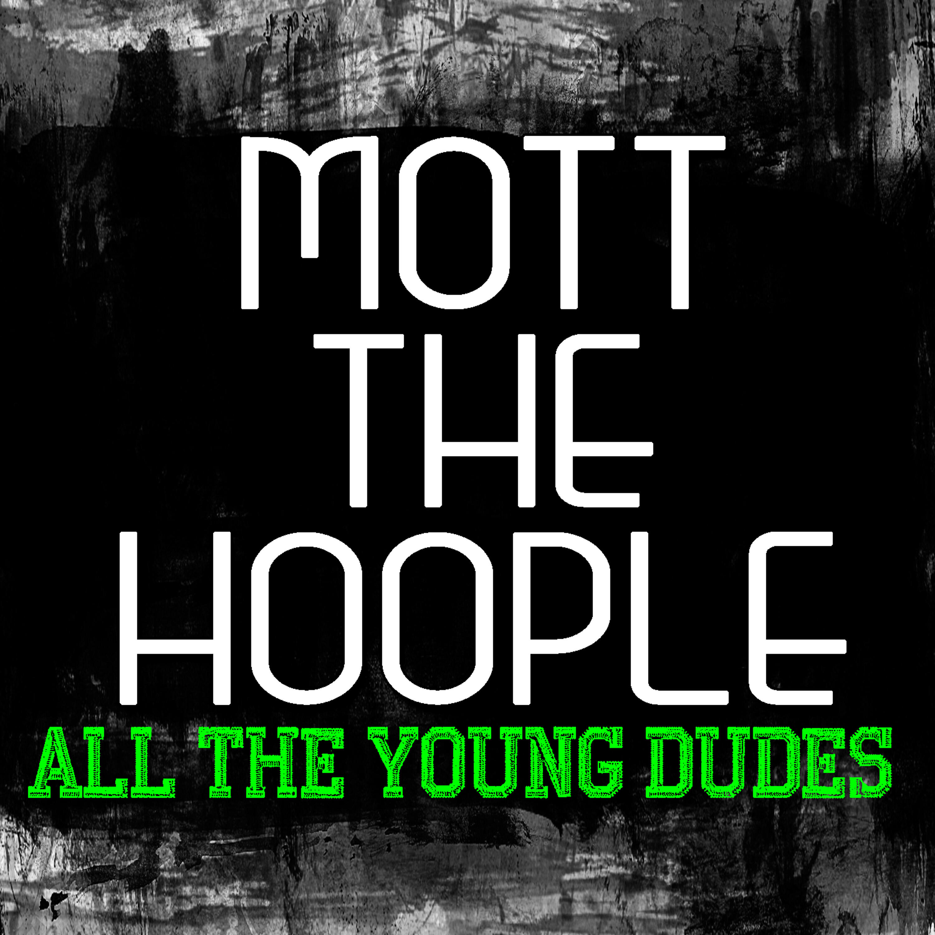 Mott The Hoople - Hymn for the Dudes (Live)