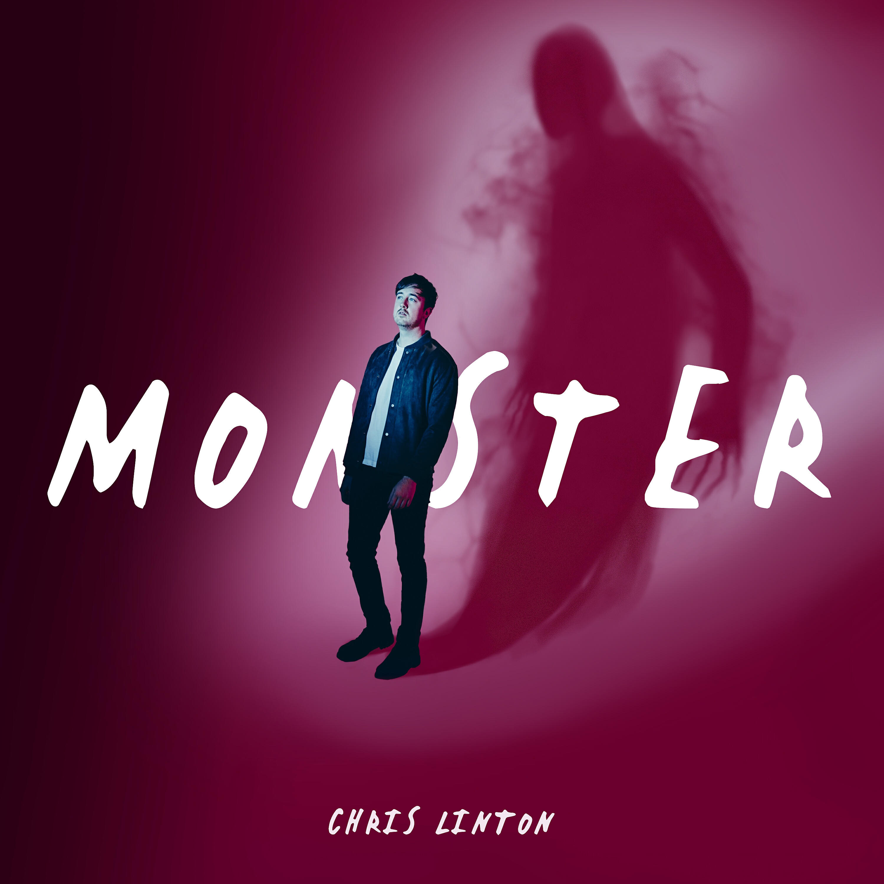 Chris Linton - Monster