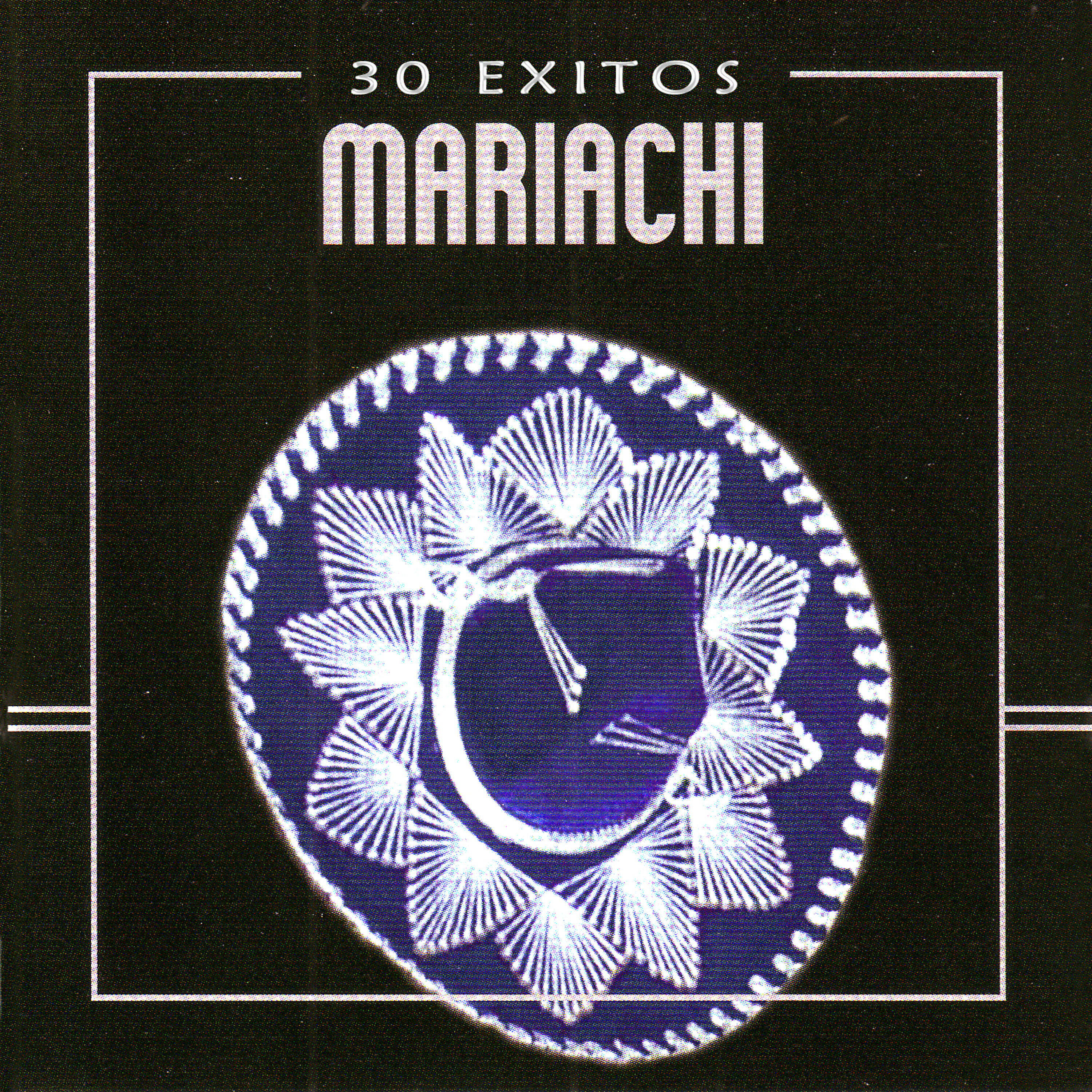 Gran Mariachi de México - Marieta