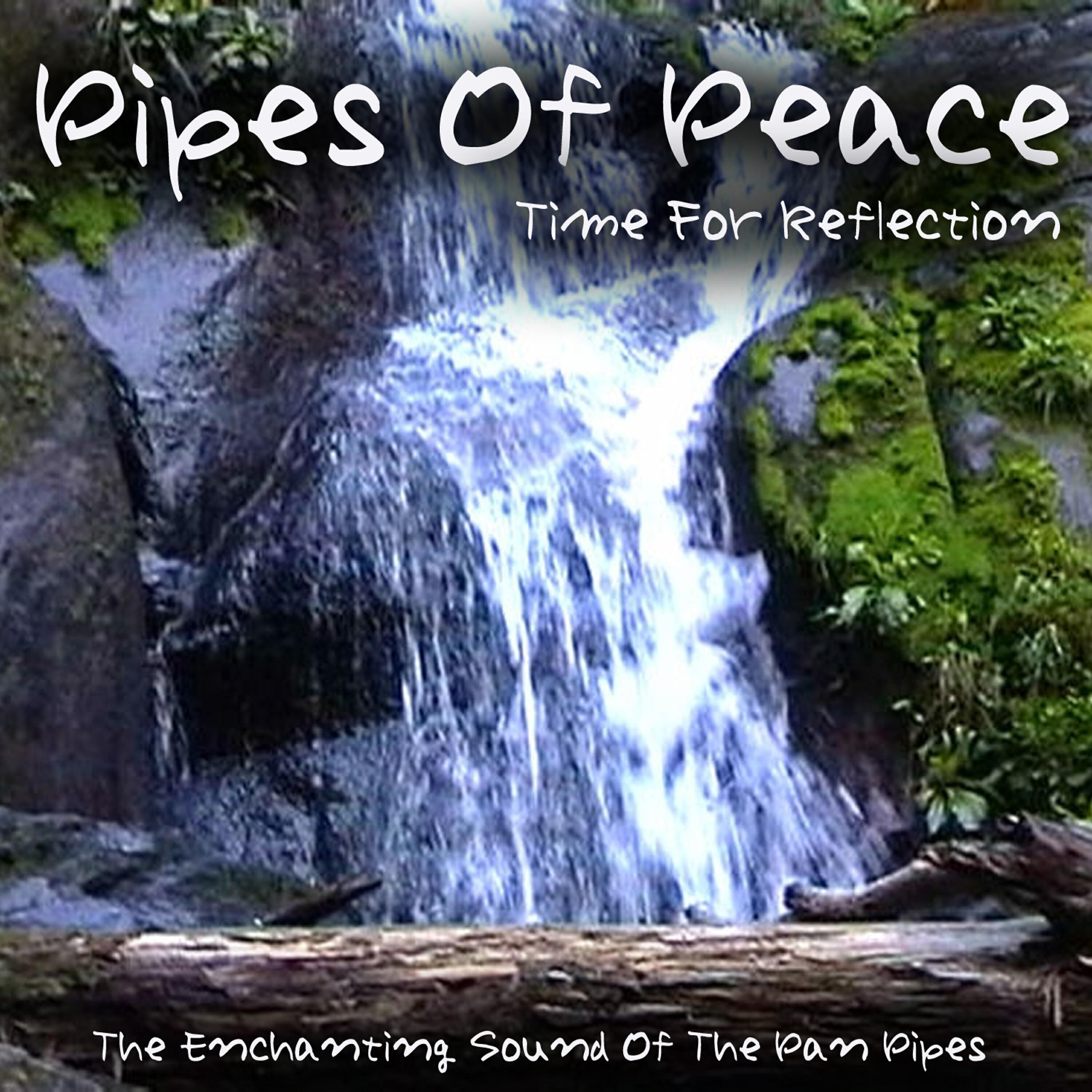 Pan Pipes Chillout Band - Hidden Cove