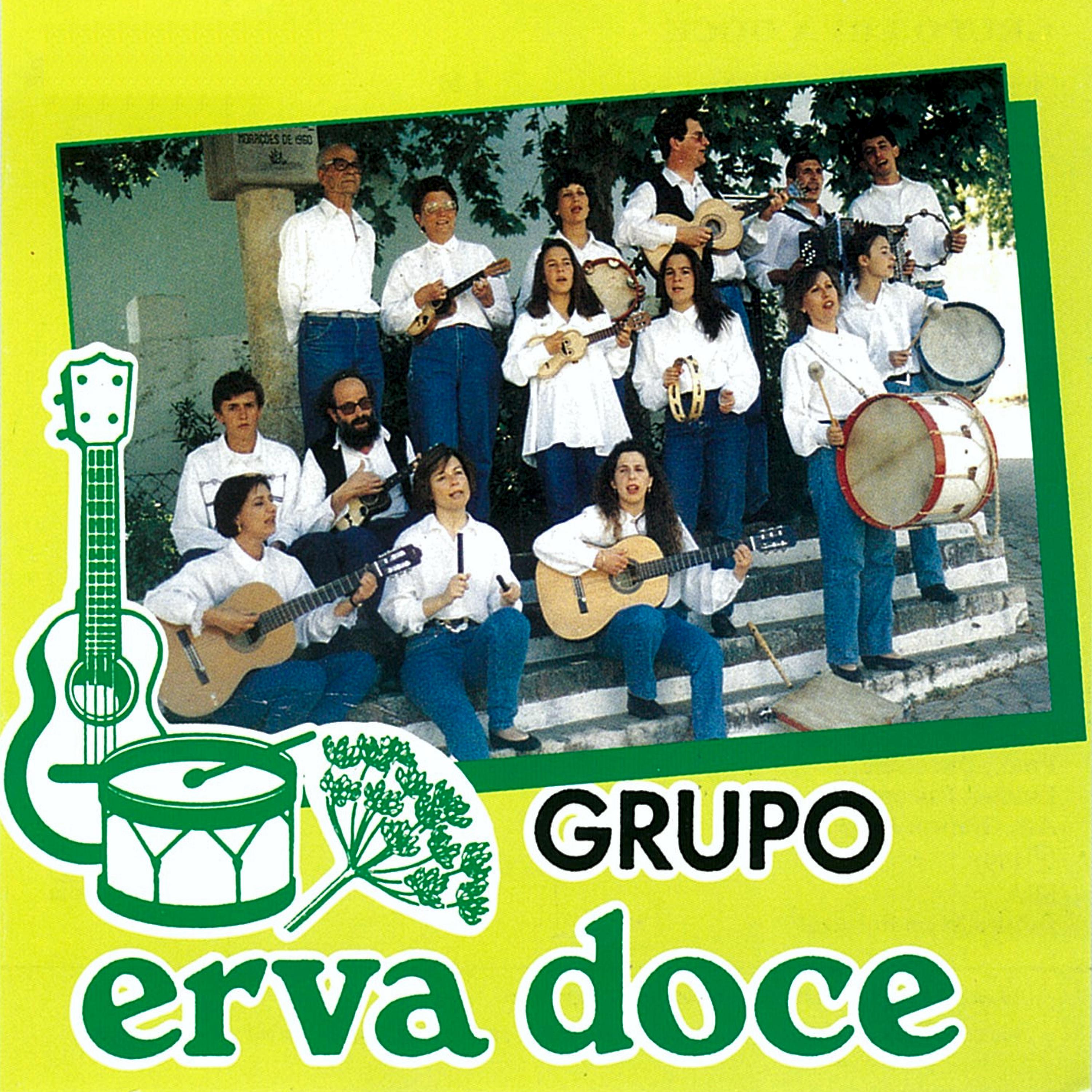 Grupo Erva Doce - Olha a Chibinha