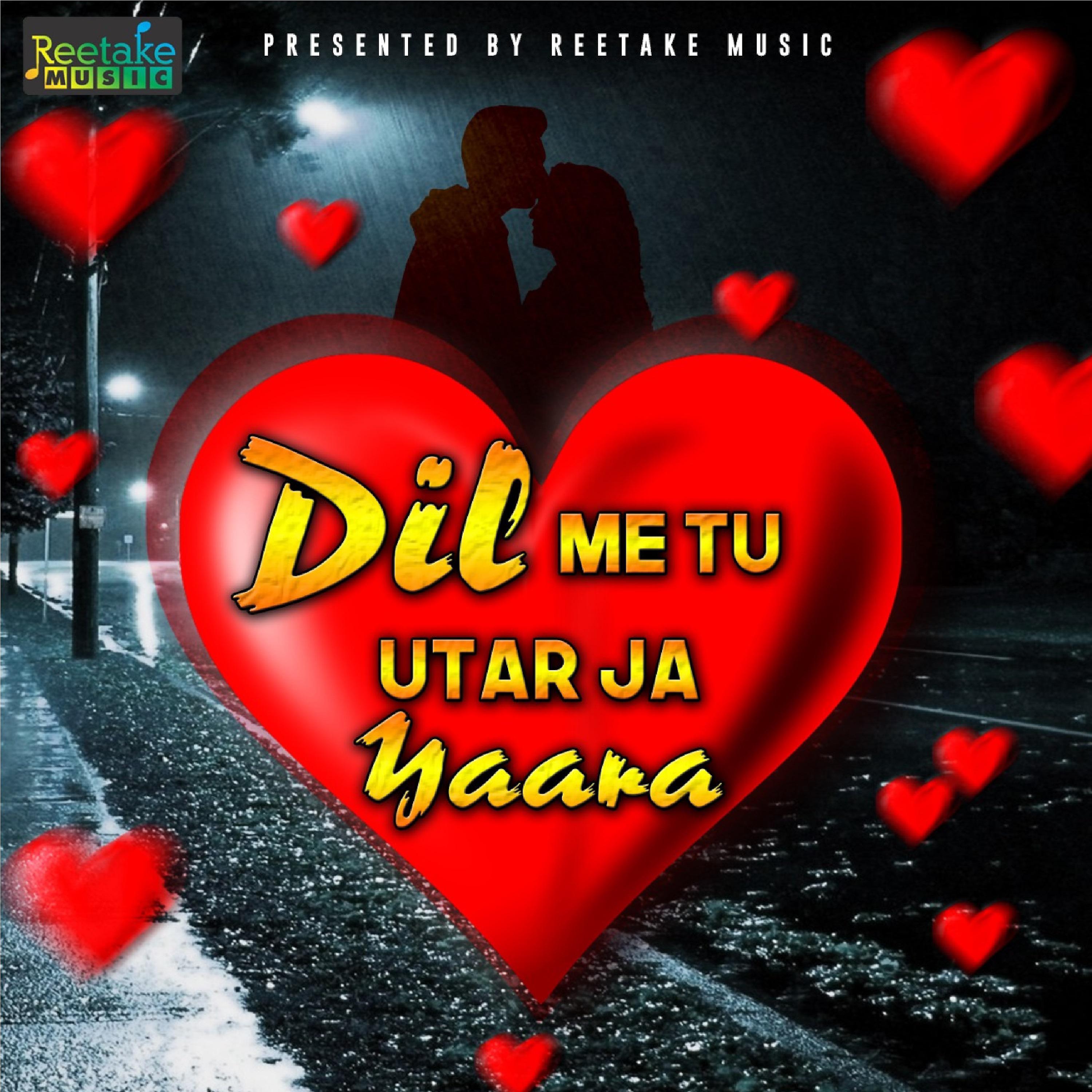 Постер альбома Dil Me Tu Utar Ja Yara