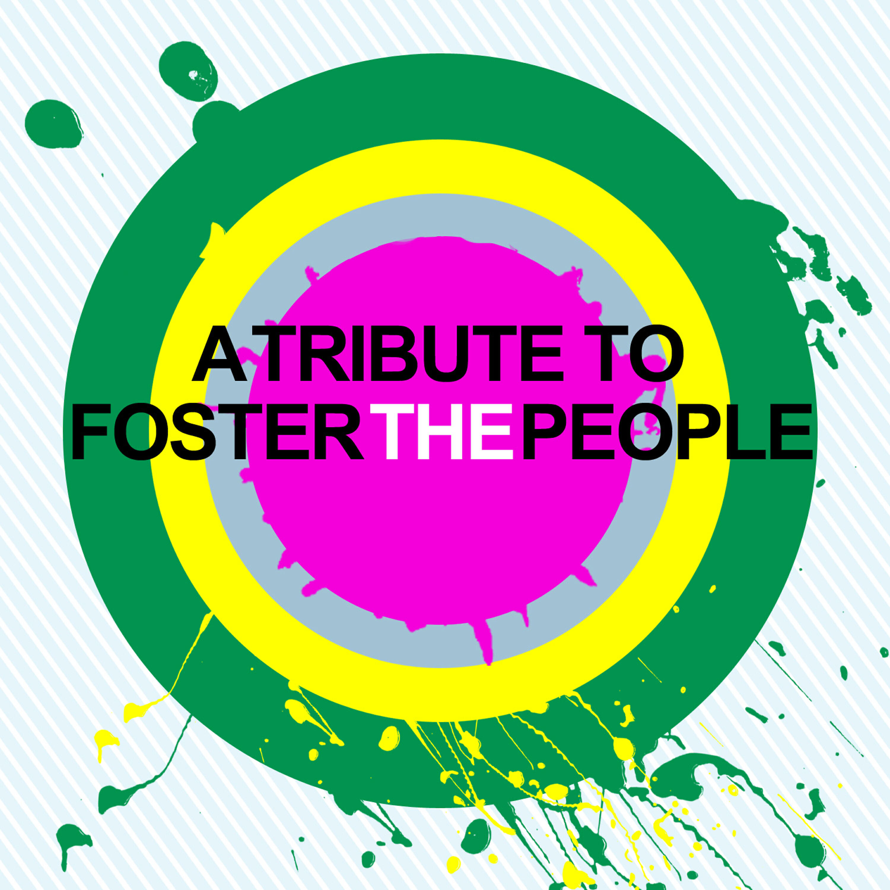 Future Hitmakers - Pumped Up Kicks