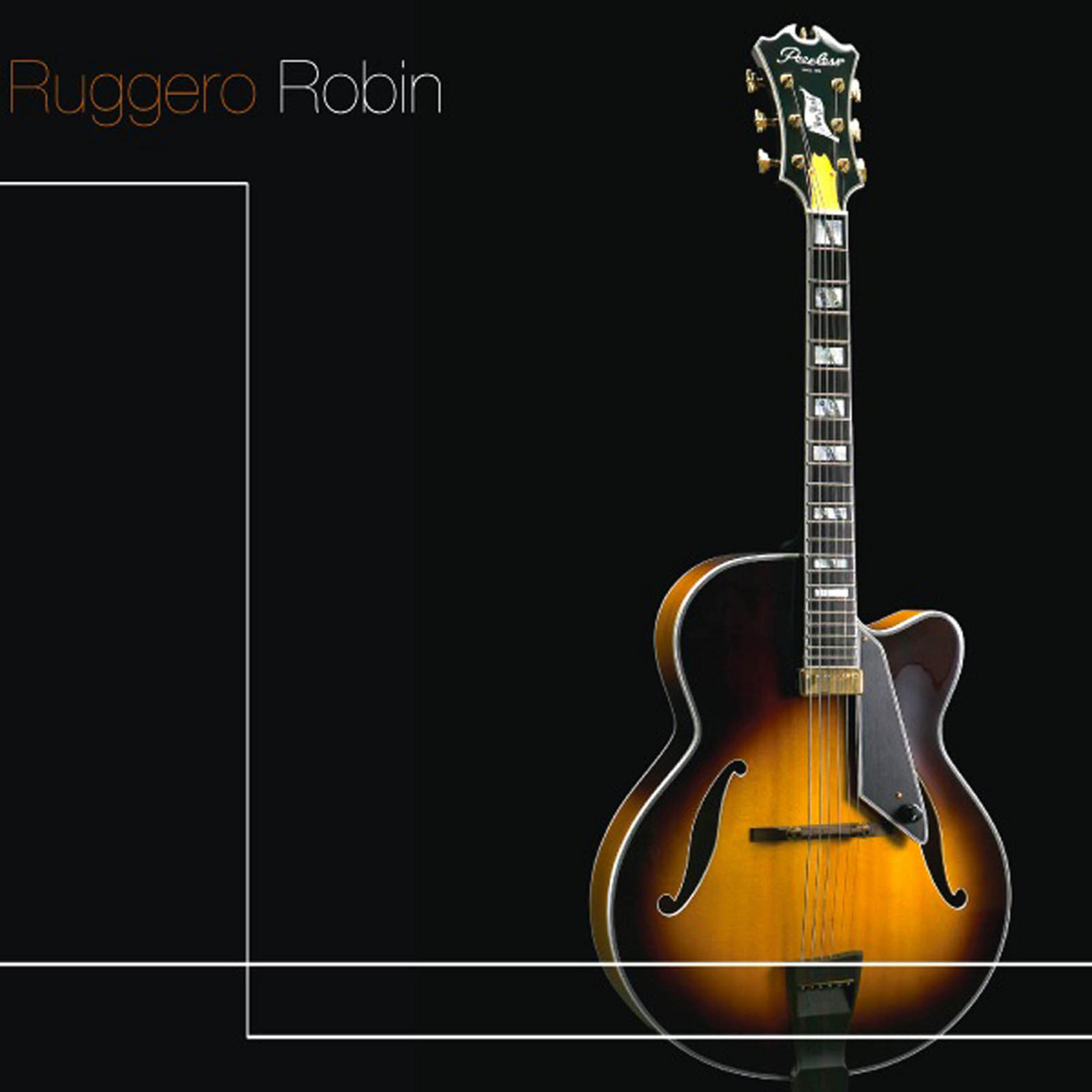 Ruggero Robin - Nicola