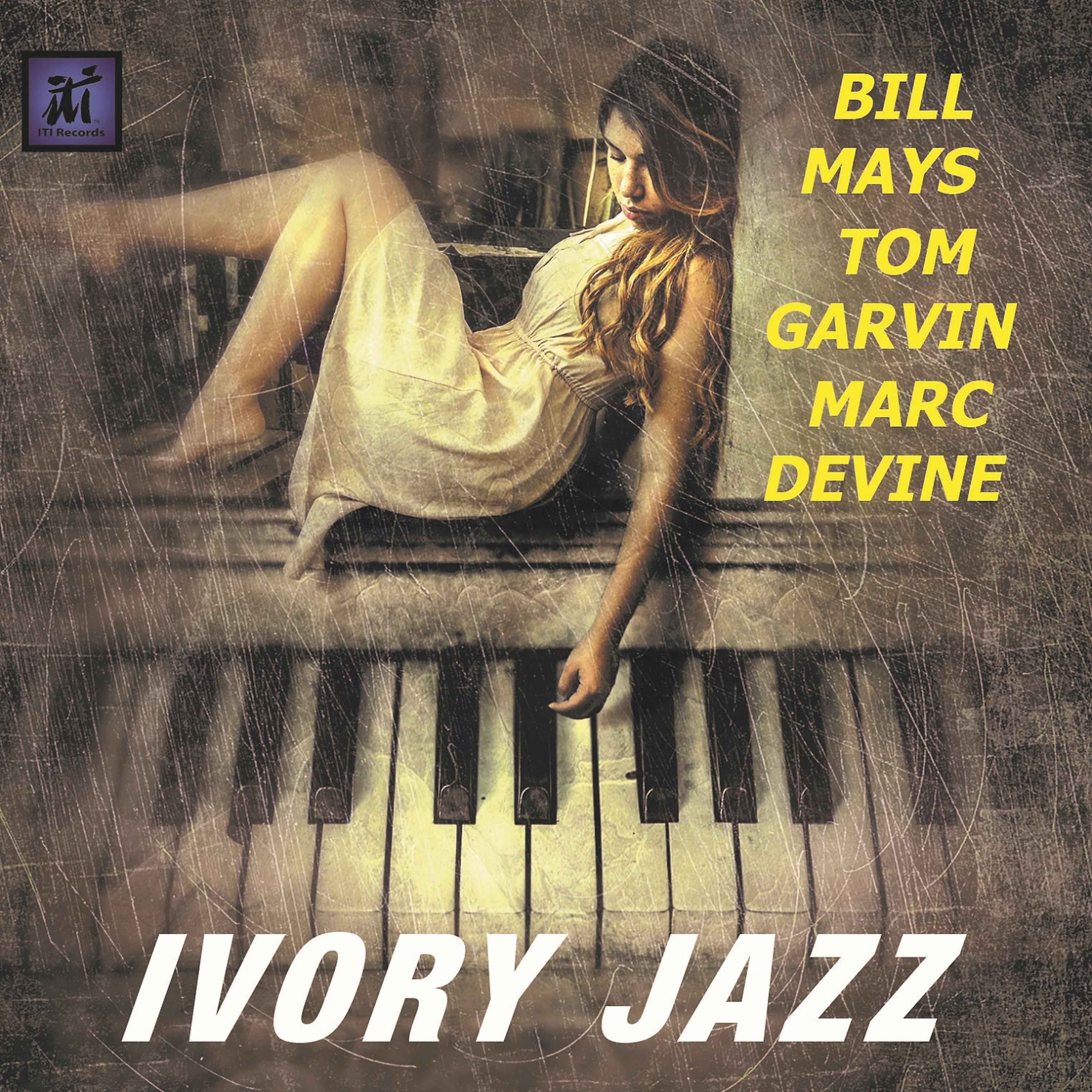 Постер альбома Ivory Jazz