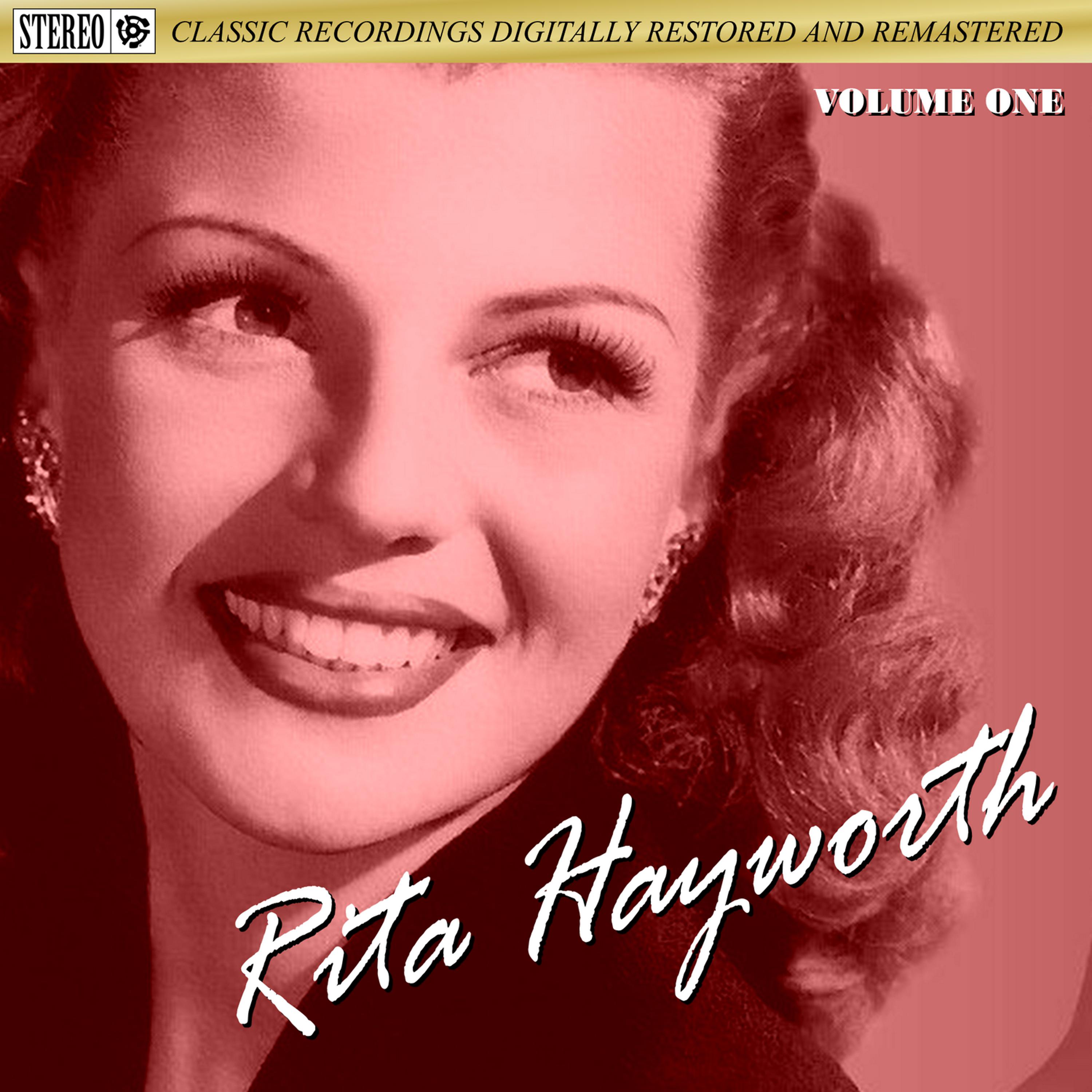 Постер альбома Rita Hayworth One
