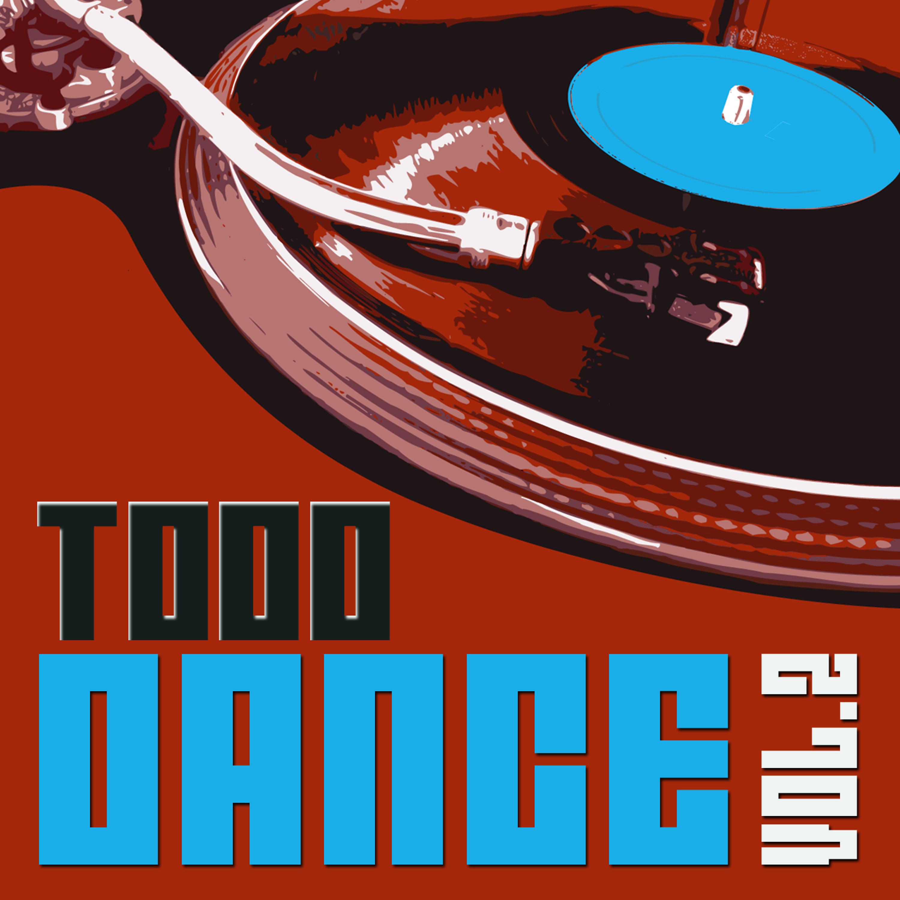 Постер альбома Todo Dance Vol.2
