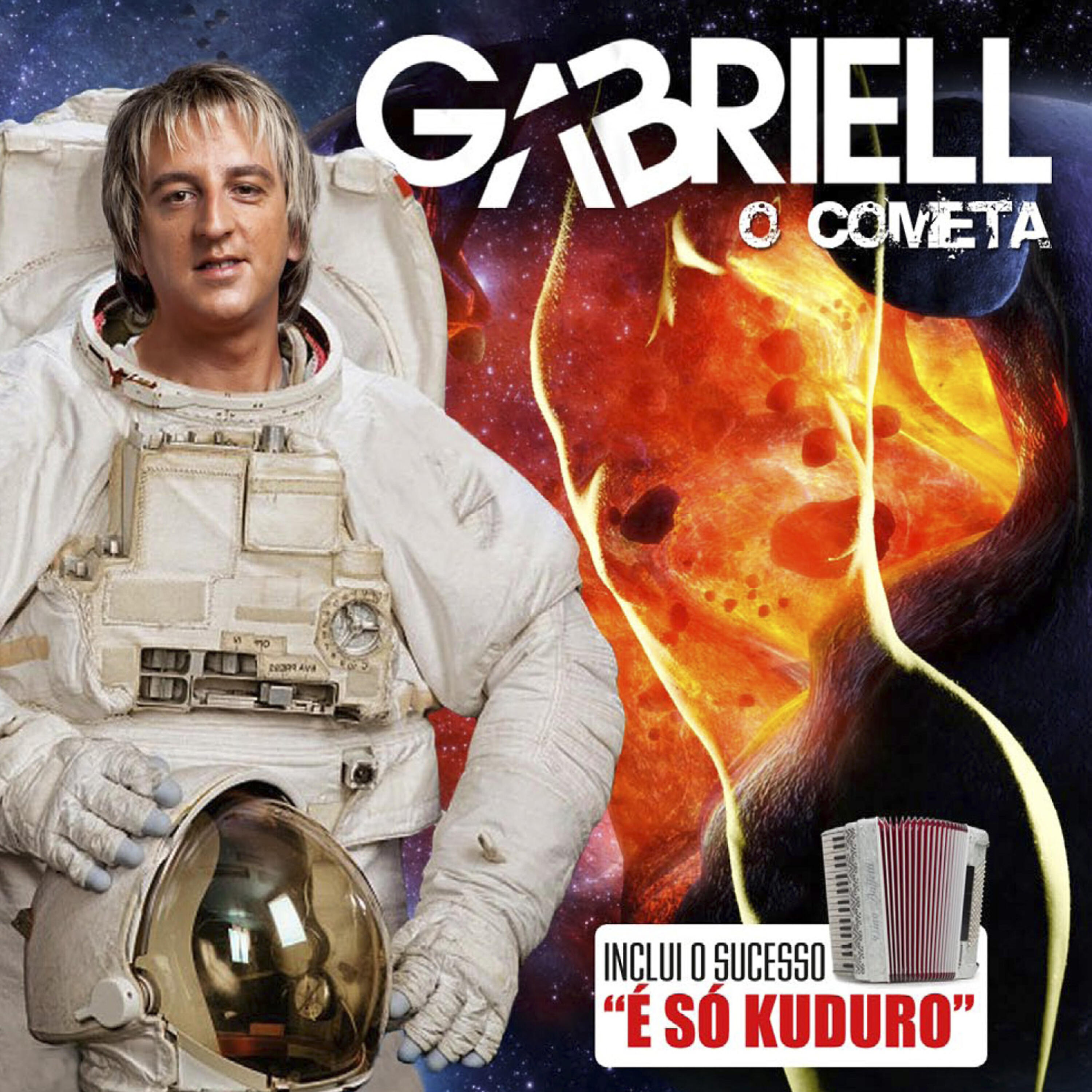 Gabriell - Ó Sr. Padre