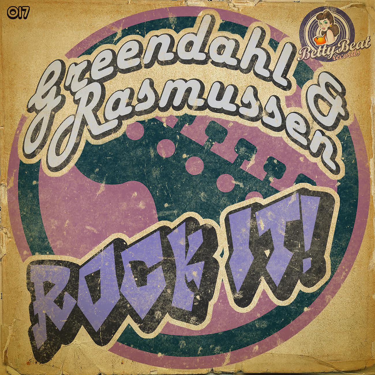 Greendahl - Rock It (DDei&Estate Remix)