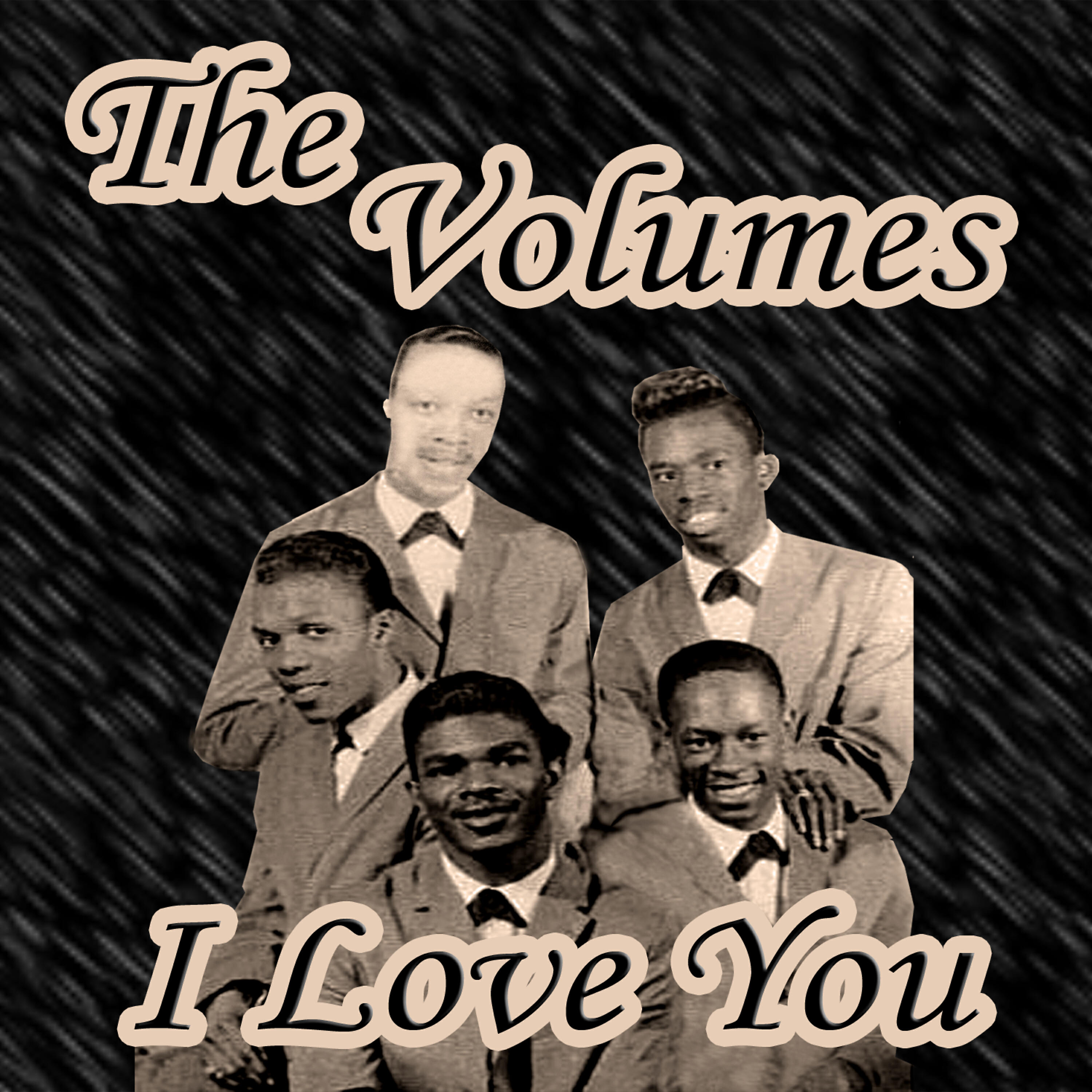 The Volumes - Roly Poly