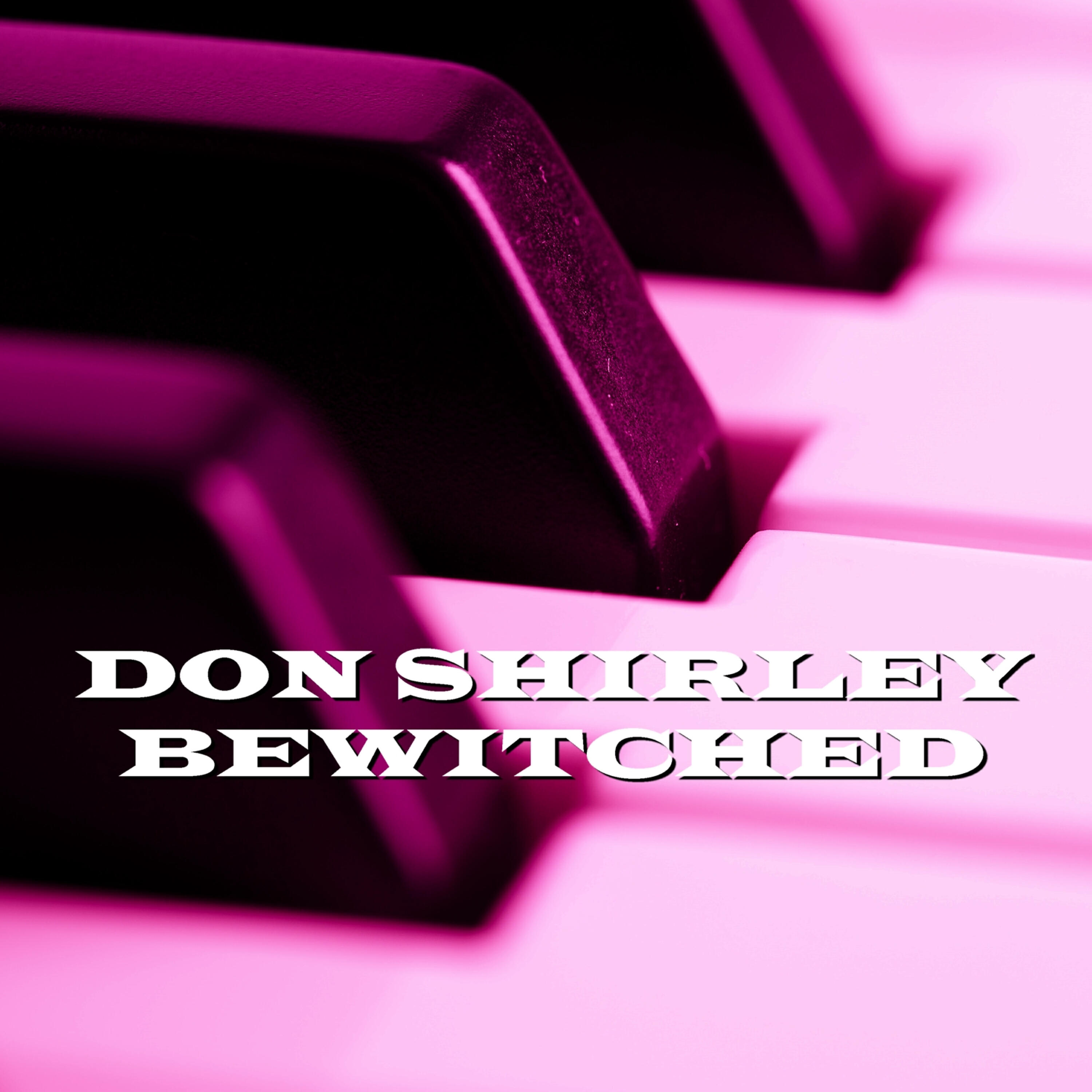 Don Shirley - Medley from 'New Faces'