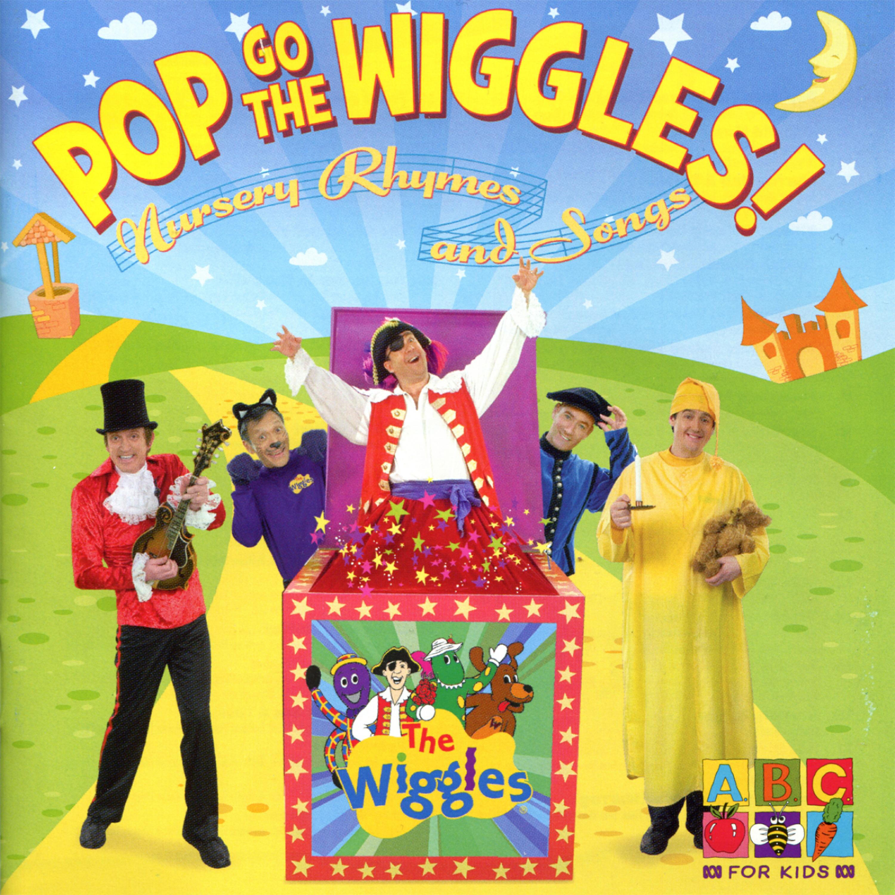 The Wiggles - Chi-Baba, Chi-Baba