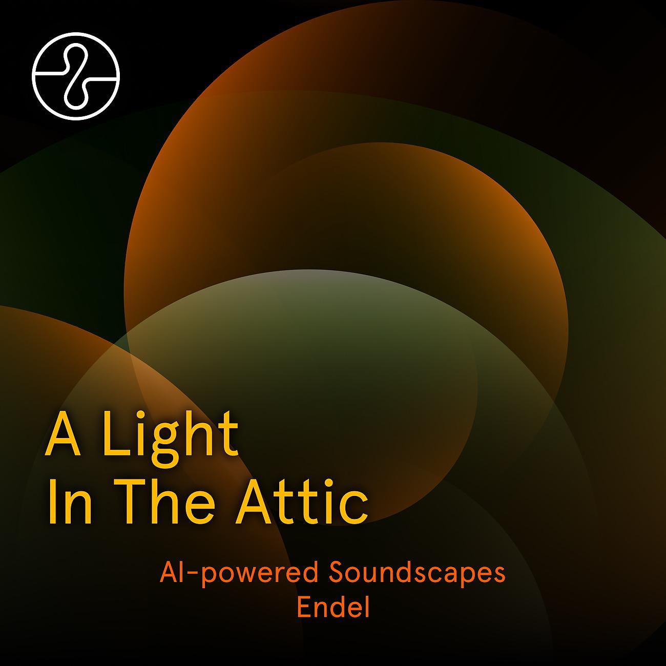 Постер альбома A Light In The Attic