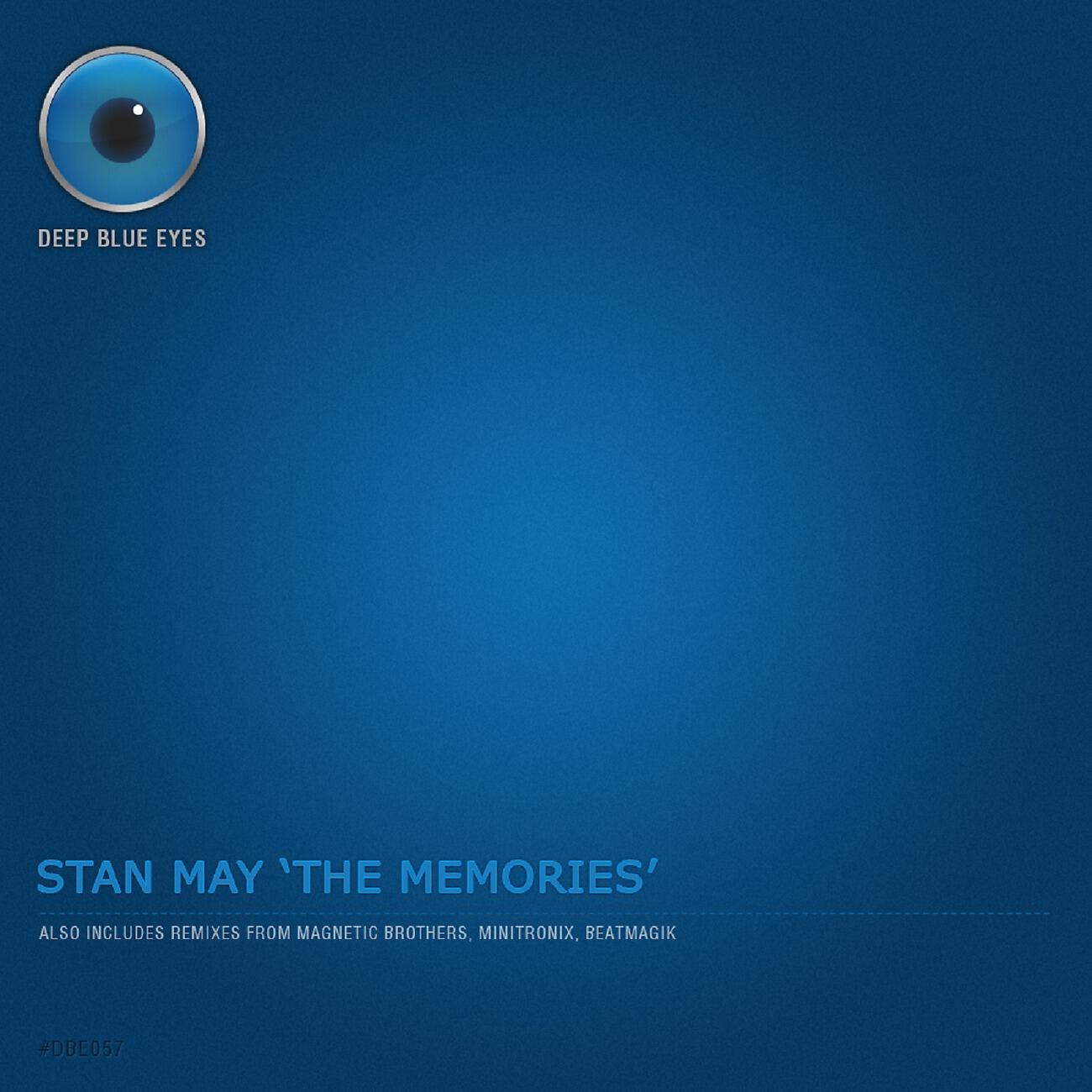 Stan May - The Memories (Minitronix Remix)