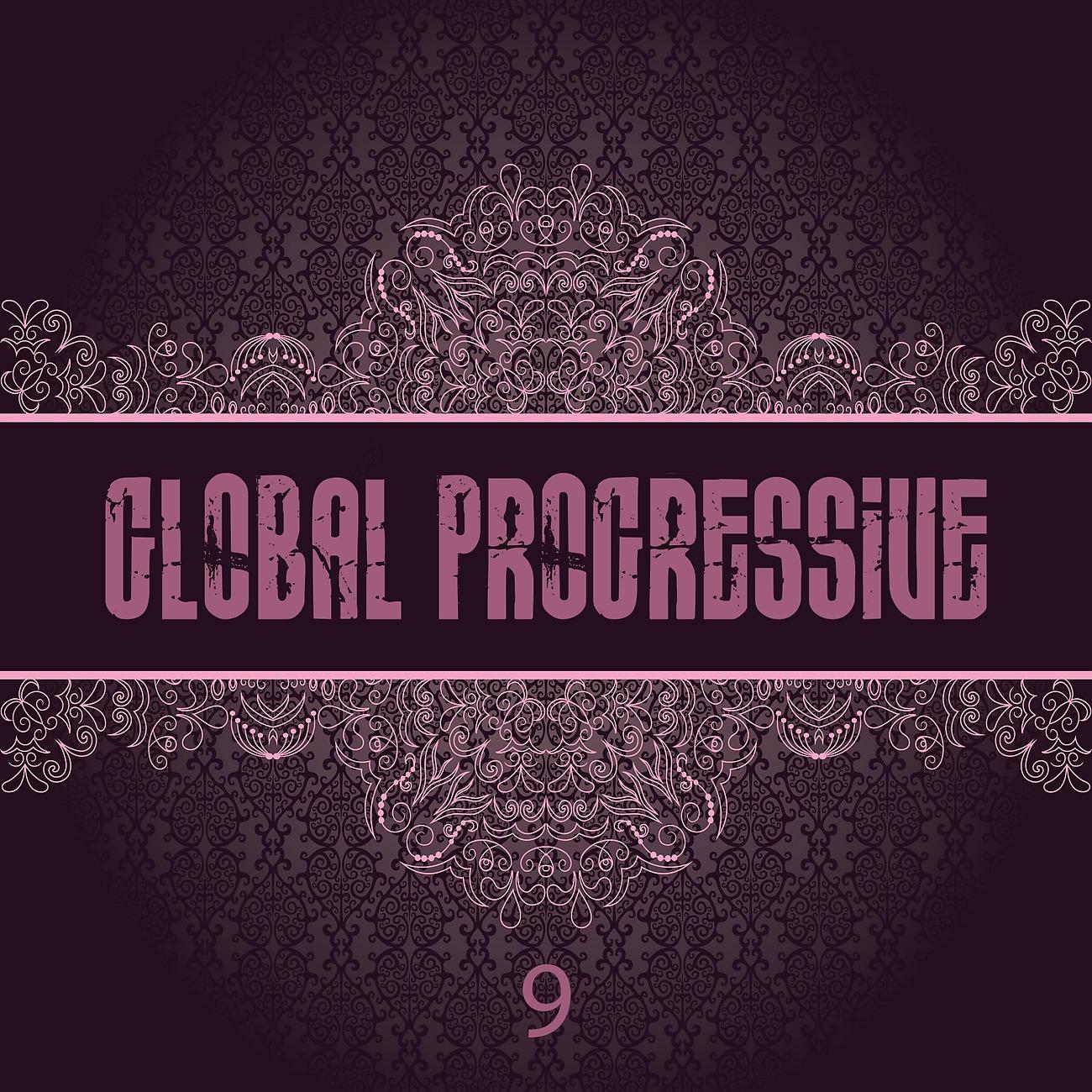 Постер альбома Global Progressive, Vol. 9