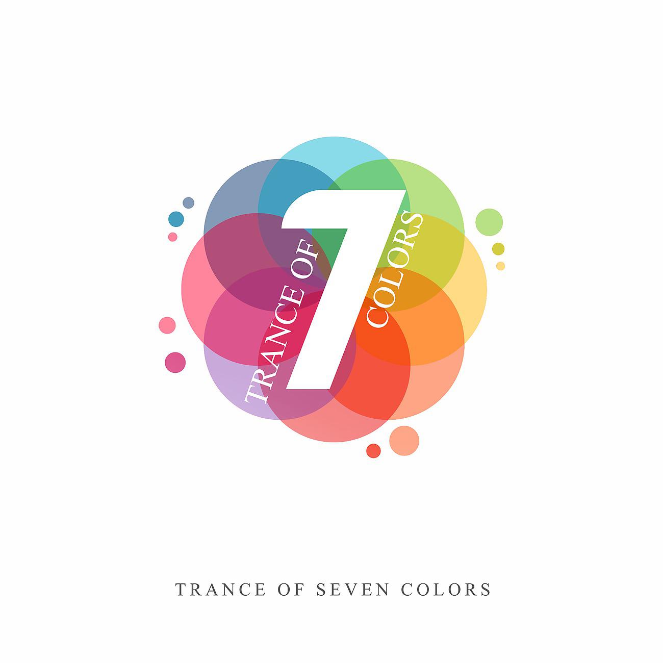 Постер альбома Trance of Seven Colors