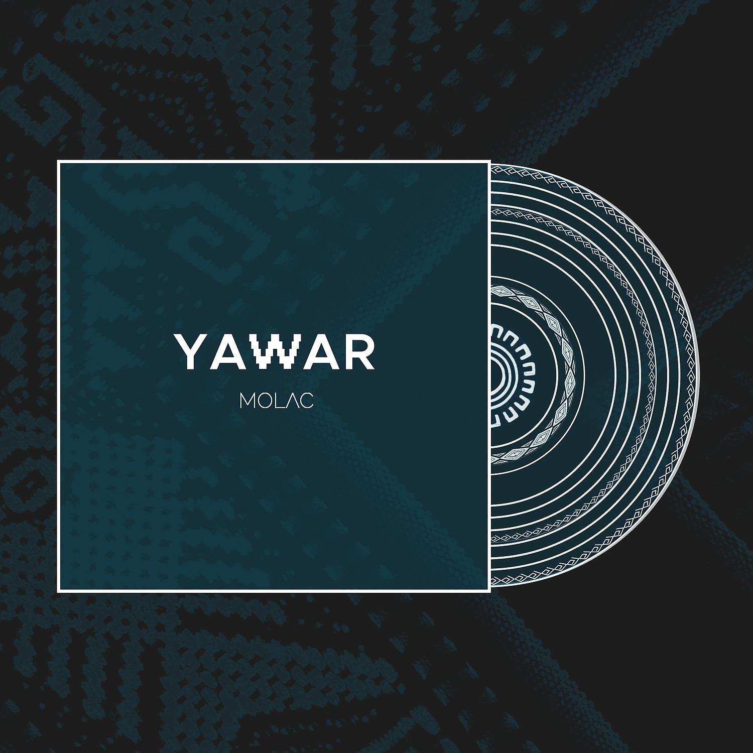Постер альбома Yawar