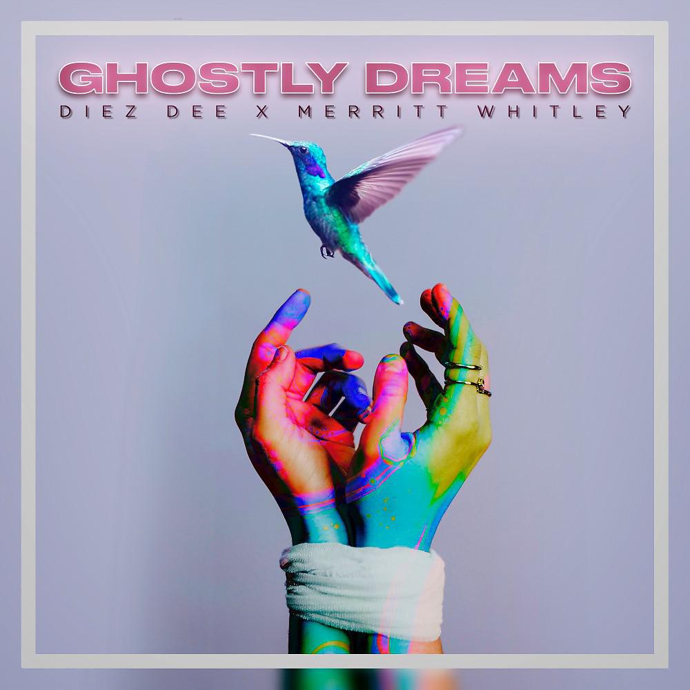 Постер альбома Ghostly Dreams