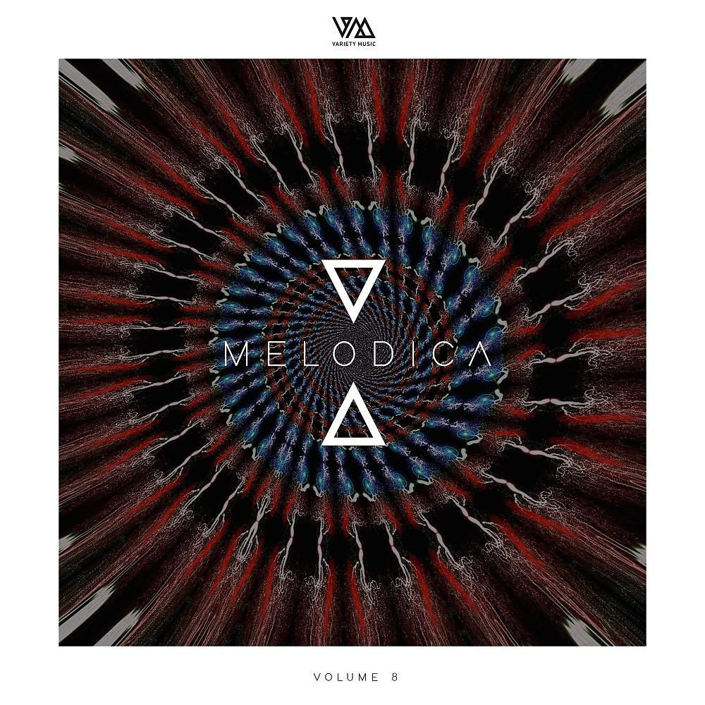 Постер альбома Melodica, Vol. 8