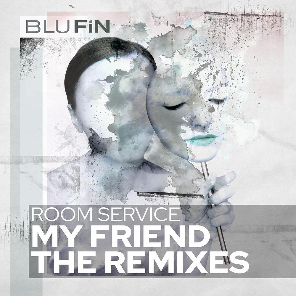 Room Service (DE) - My Friend (Tom Wax Remix)