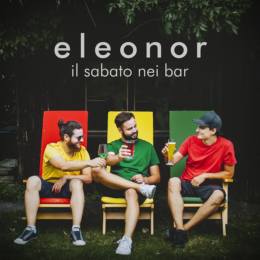 Постер альбома Il sabato nei bar