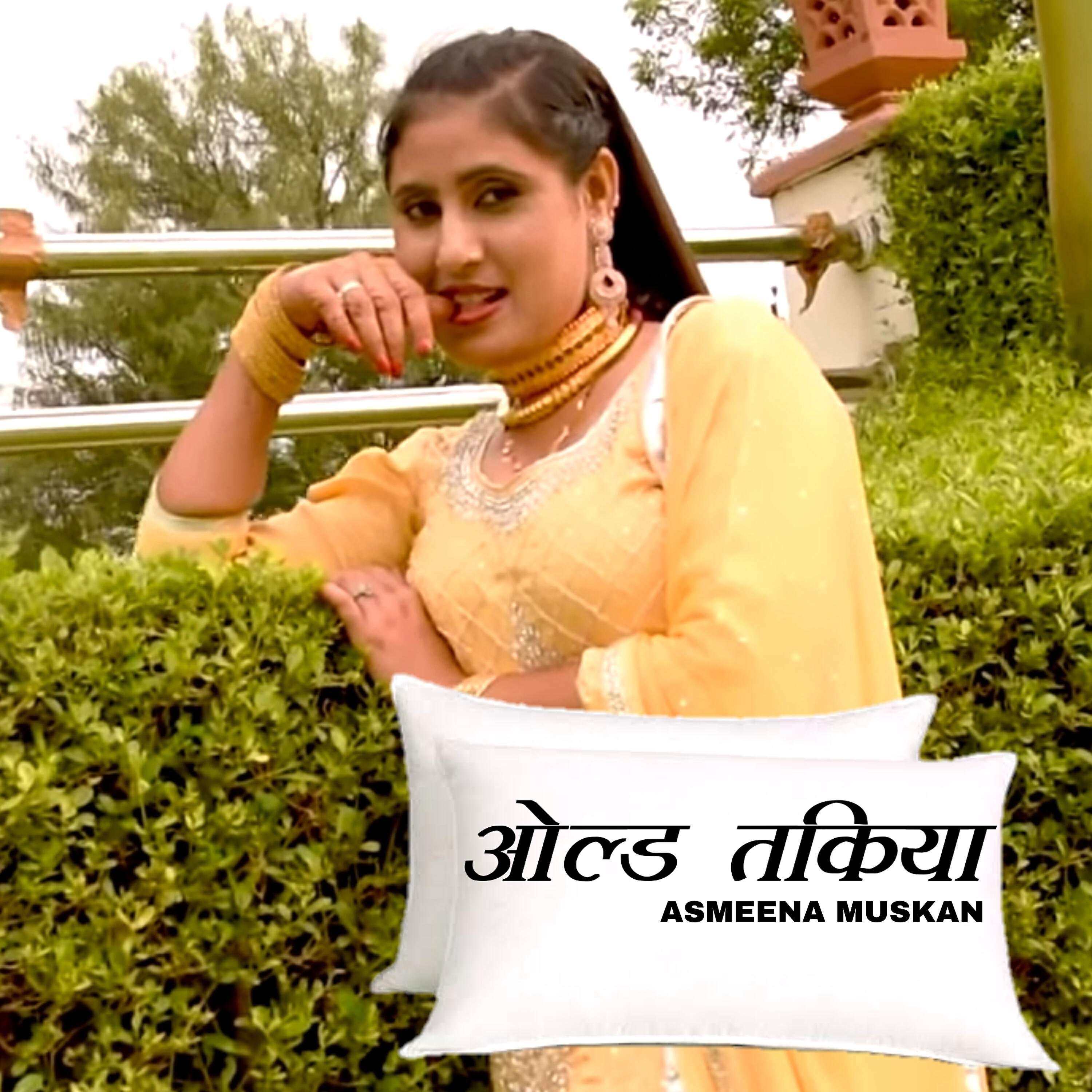 Asmeena Muskan - Aabid Chhora