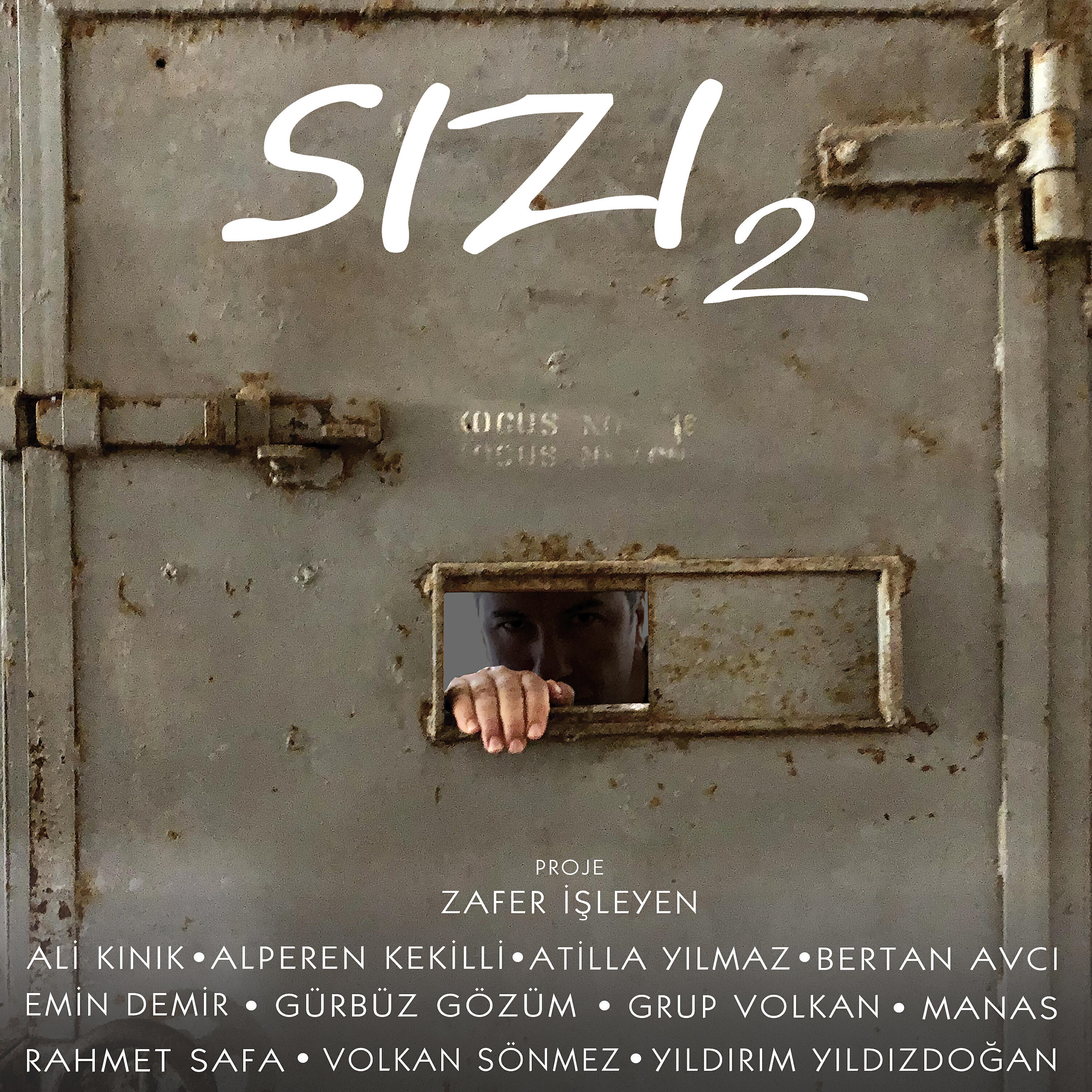 Rahmet Safa - Ocağımız Sönmesin