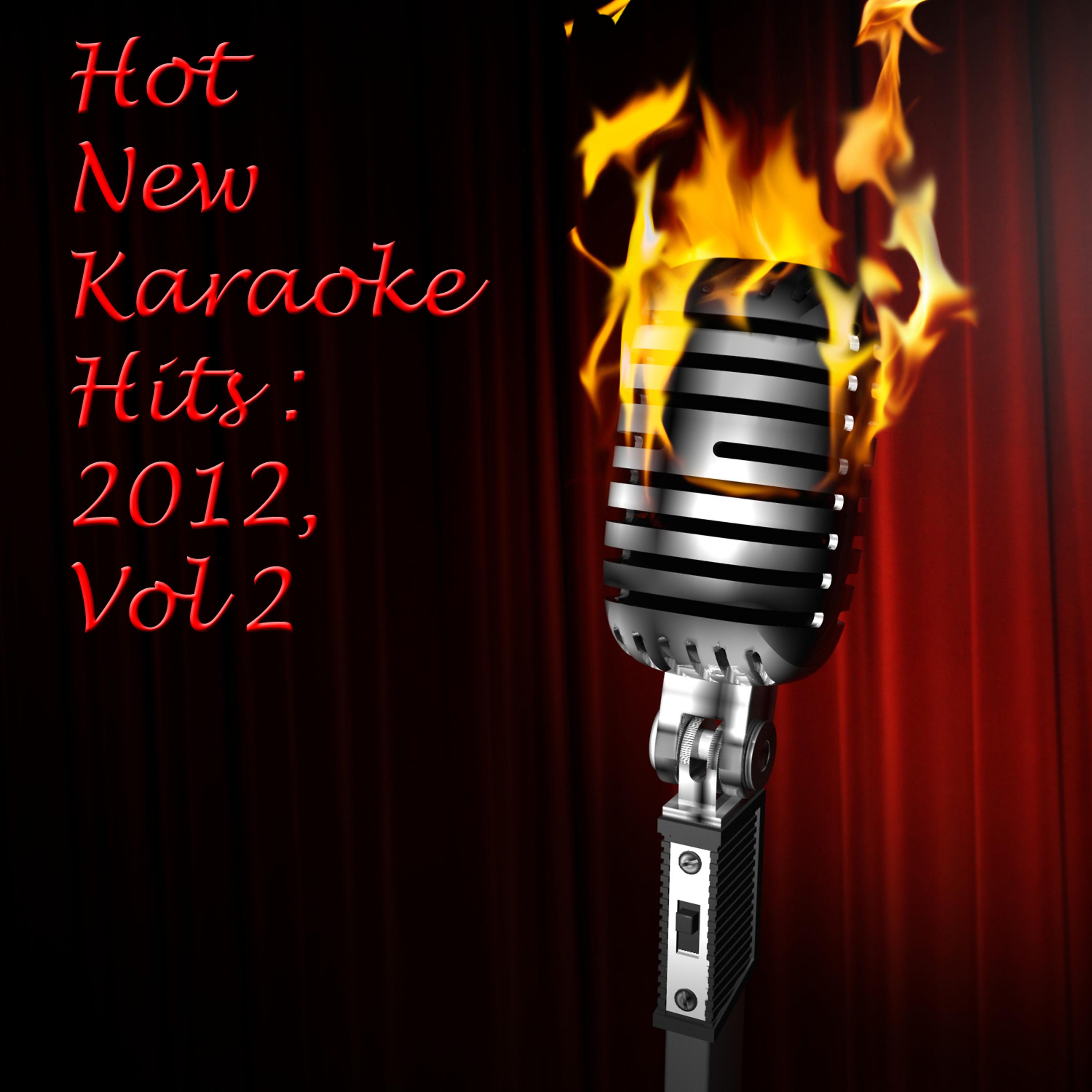 Ultimate Tribute Stars - Colette Carr - Sex (Instrumental Version)