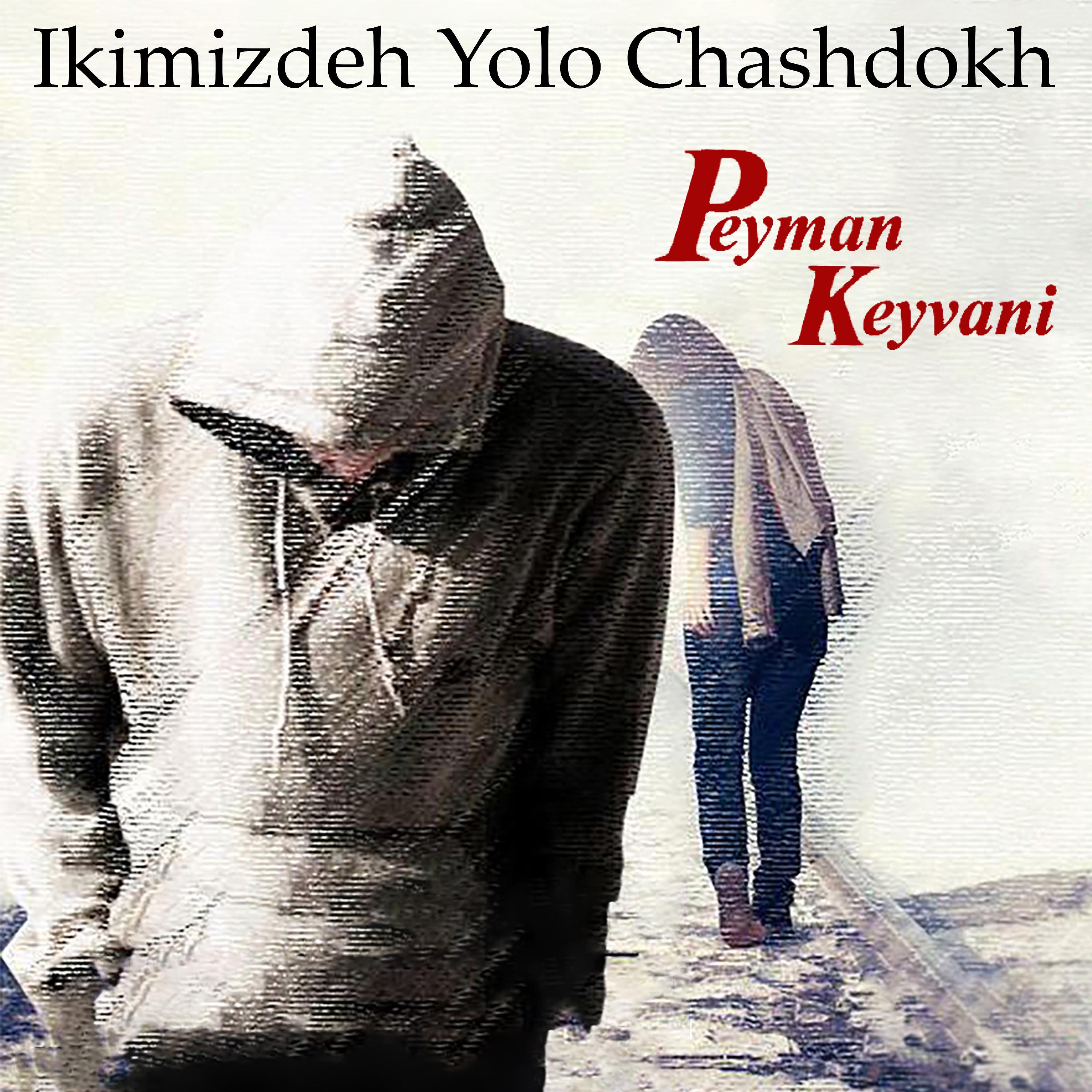 Постер альбома Ikimizdeh Yolo Chashdokh