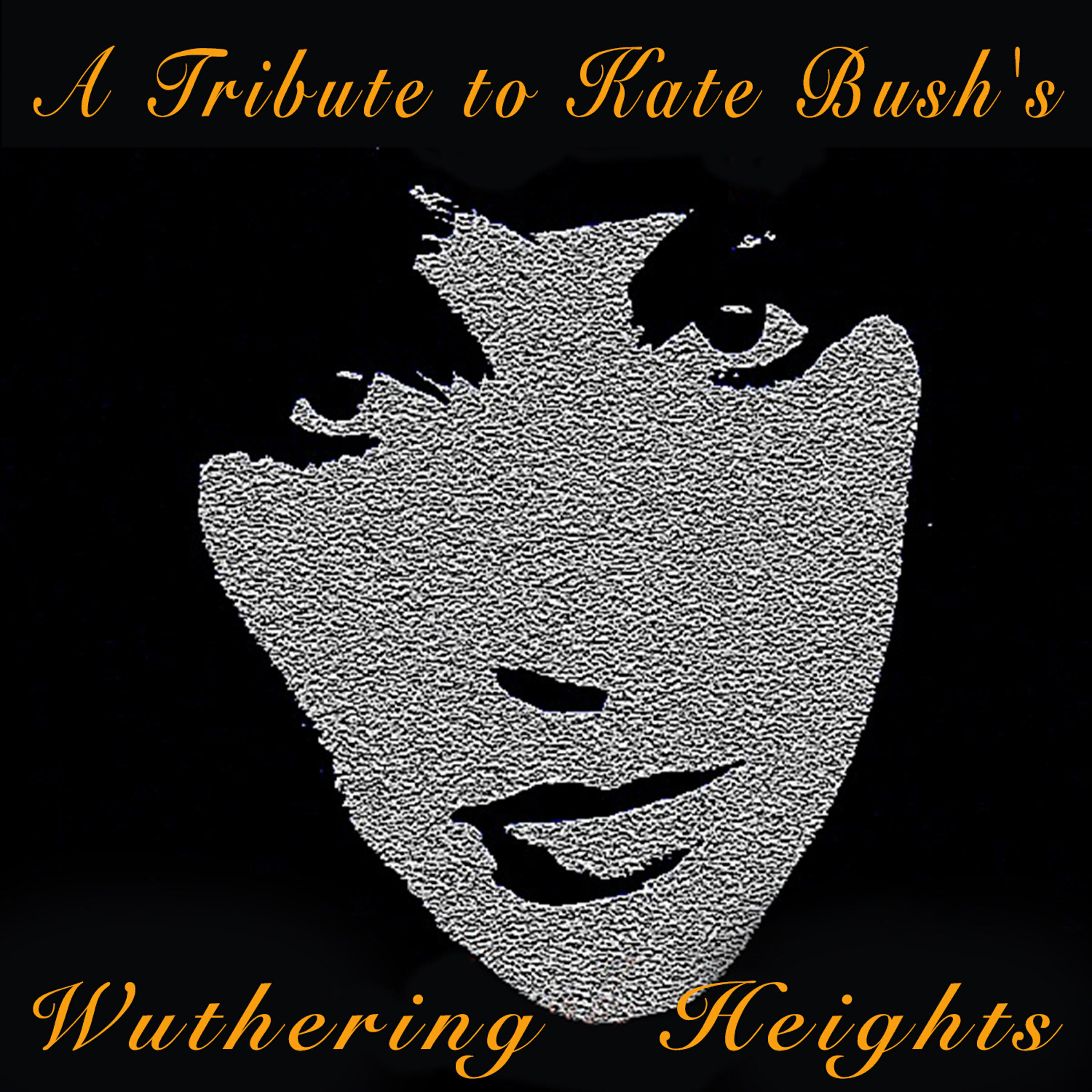 Wuthering Heights - The Red Shoes