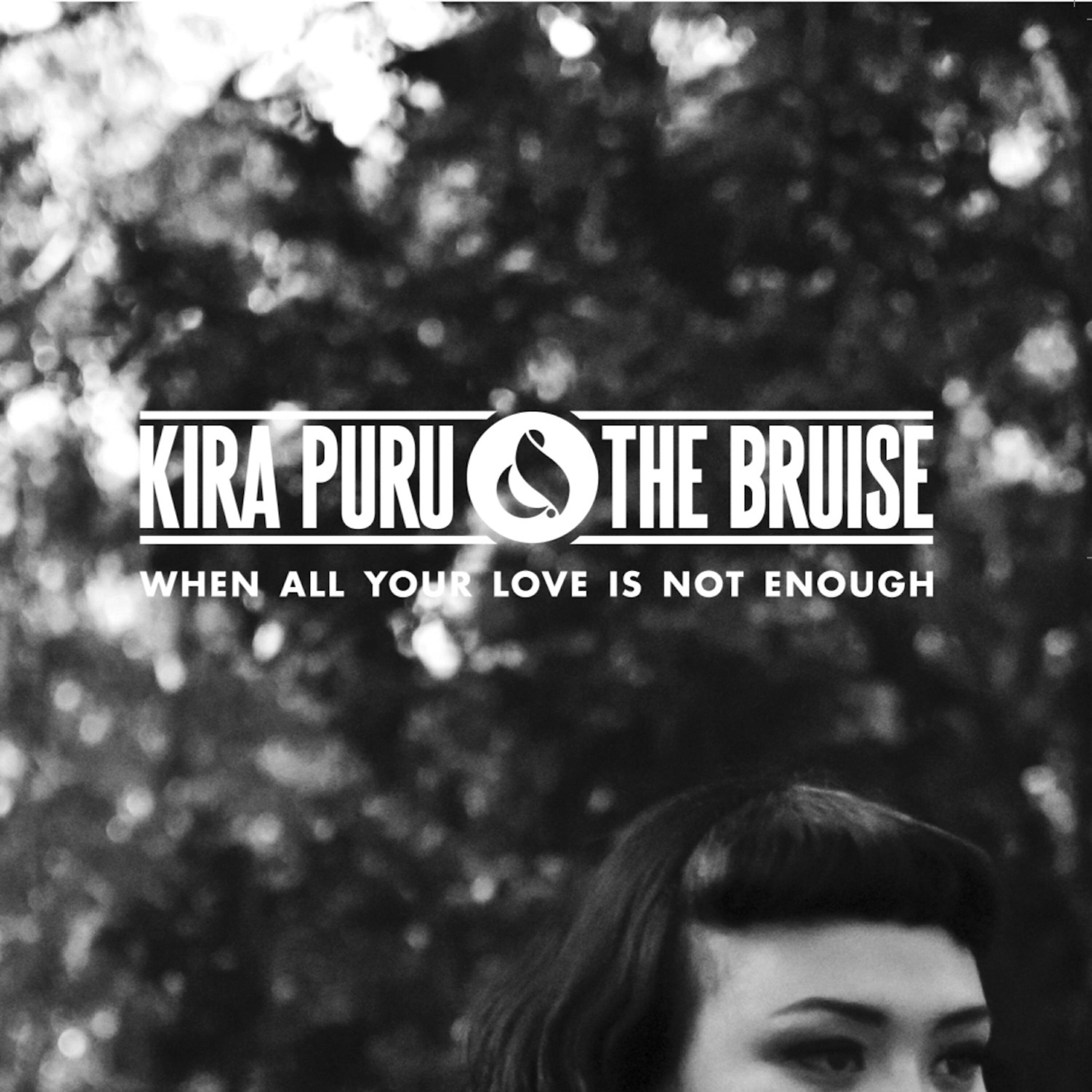 Kira Puru - Apple Tree