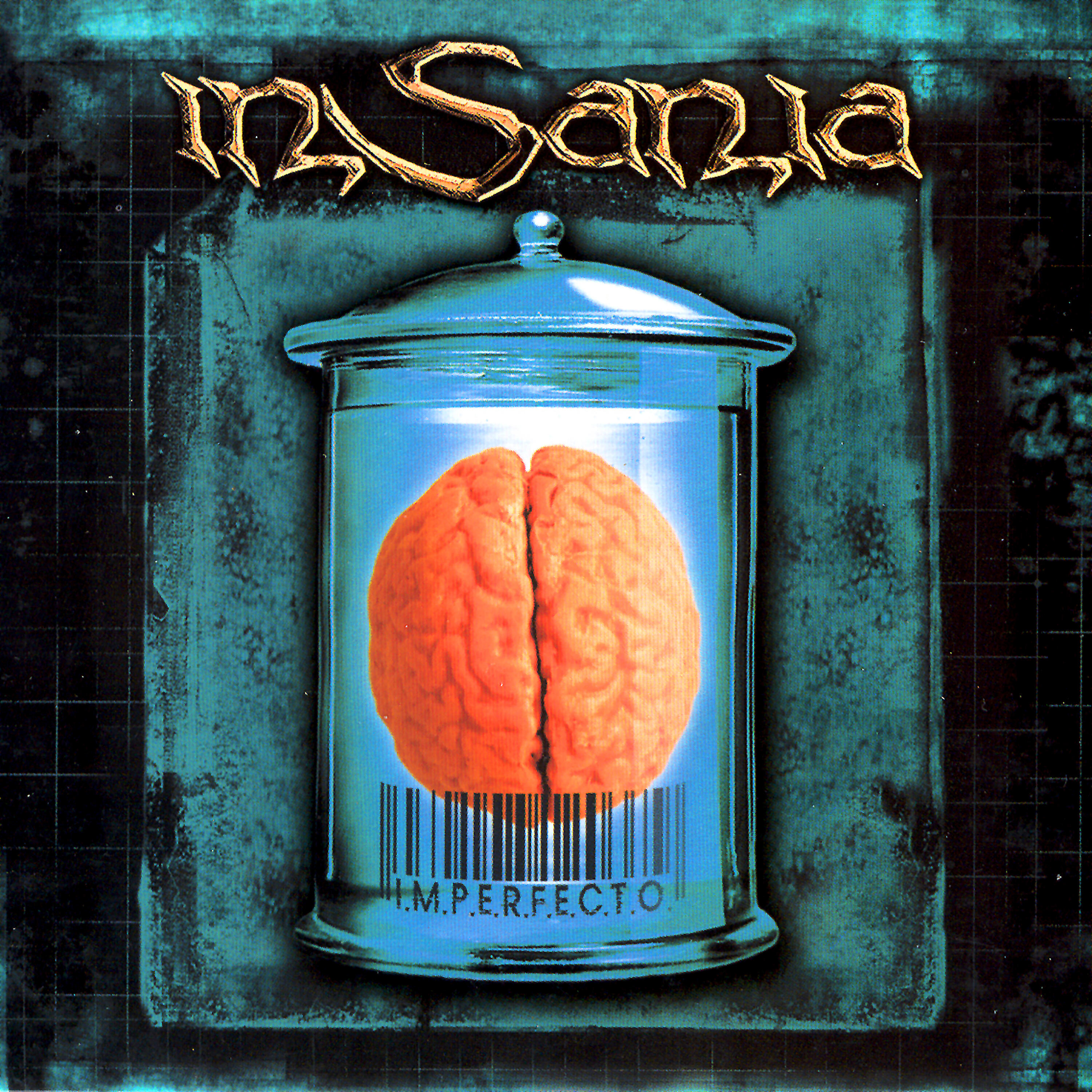 Insania - La Hora de los Valientes