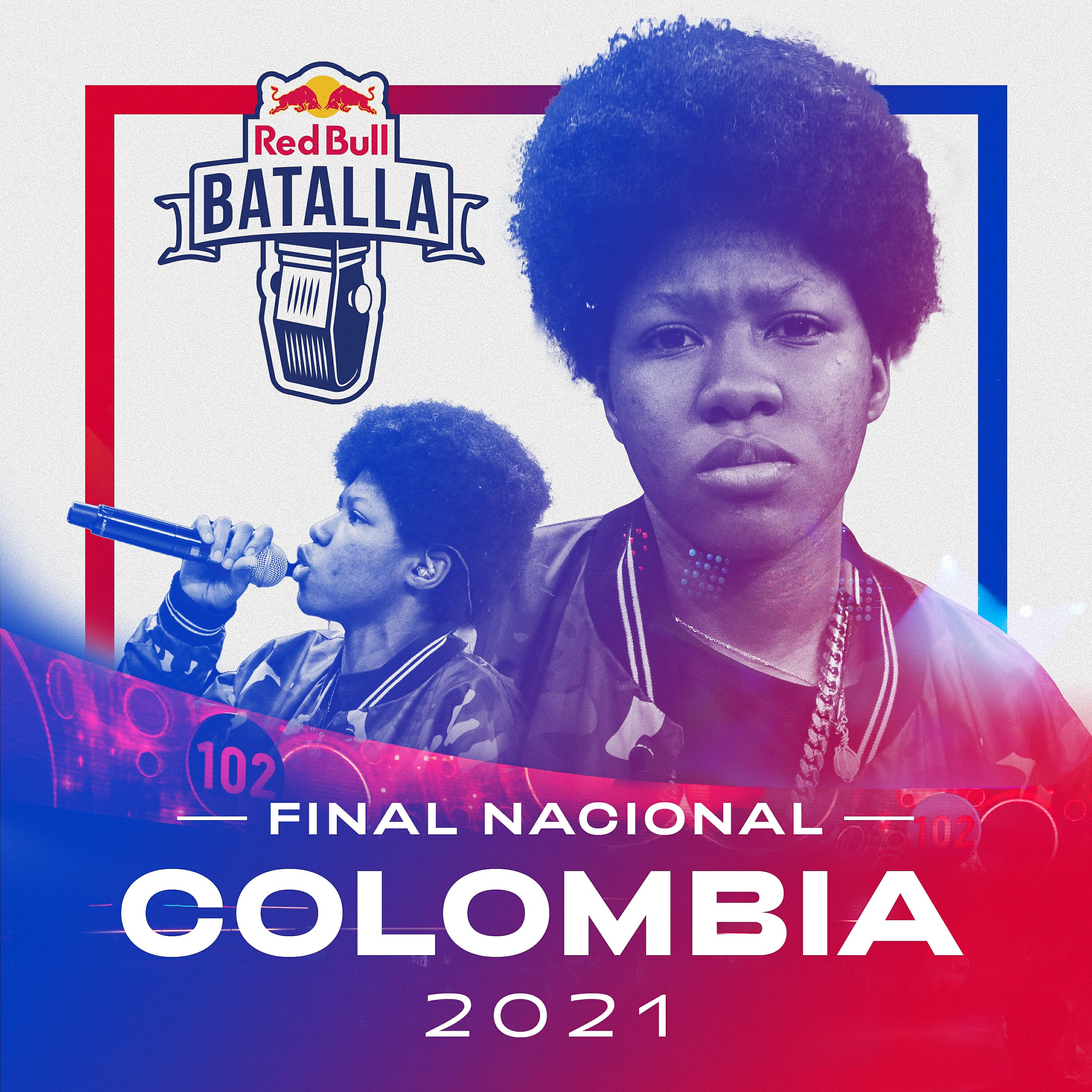 Red Bull Batalla - Eleven vs. Wendigo - Octavos (Live)