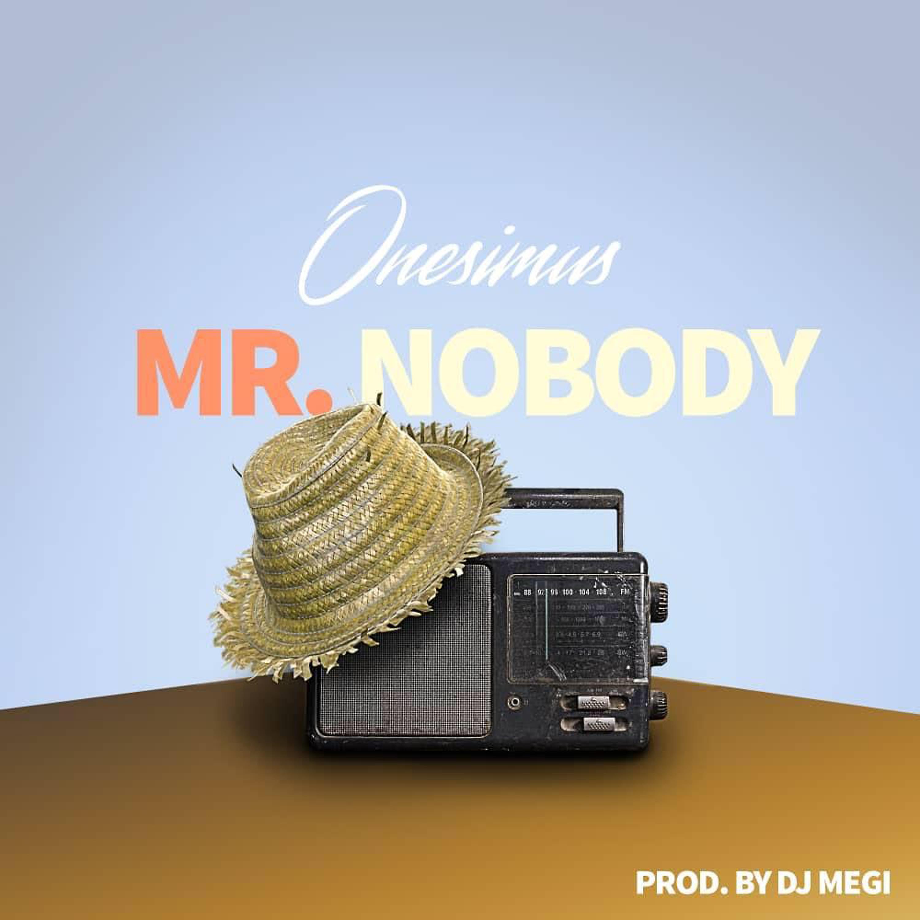 Постер альбома Mr. Nobody