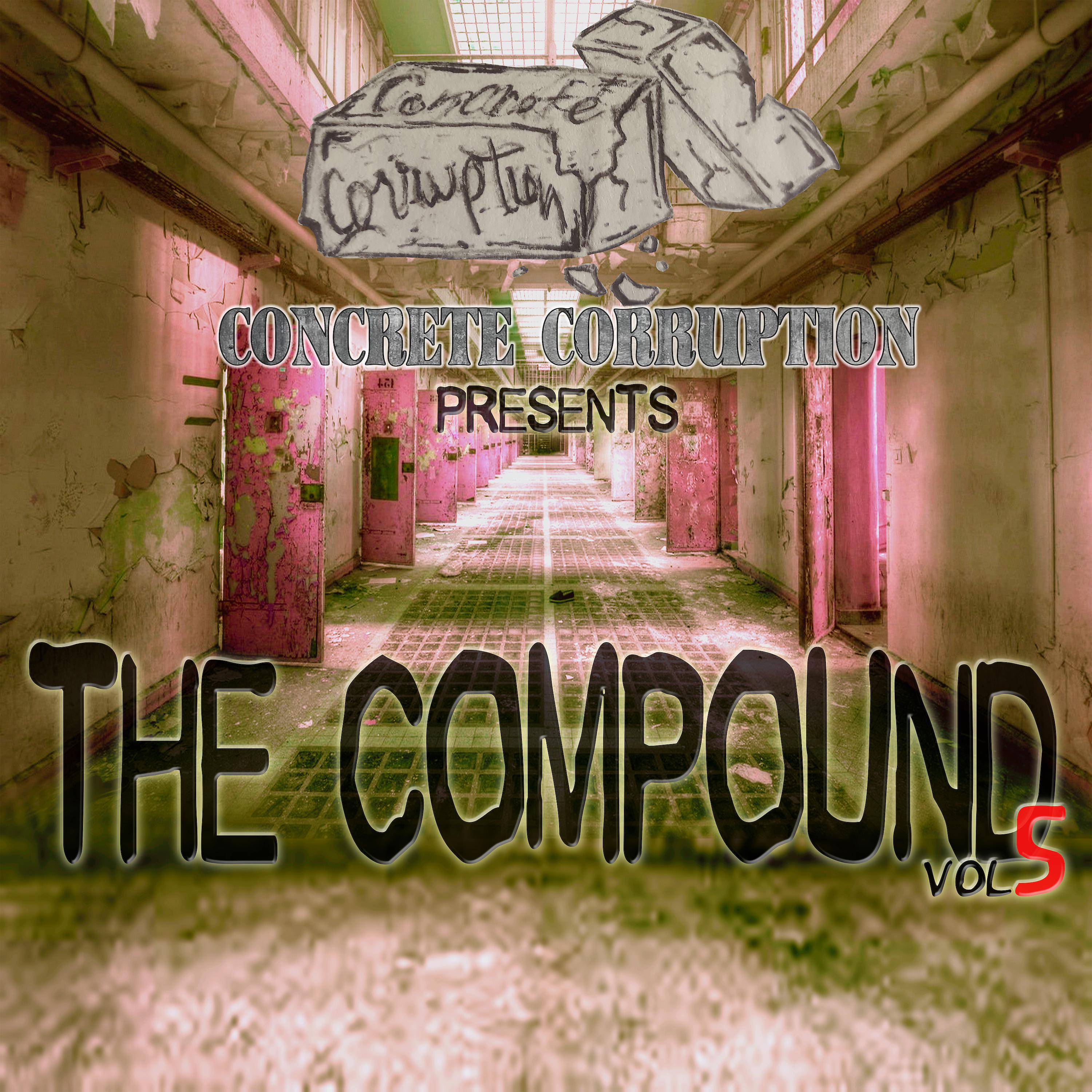 Постер альбома The Compound V5