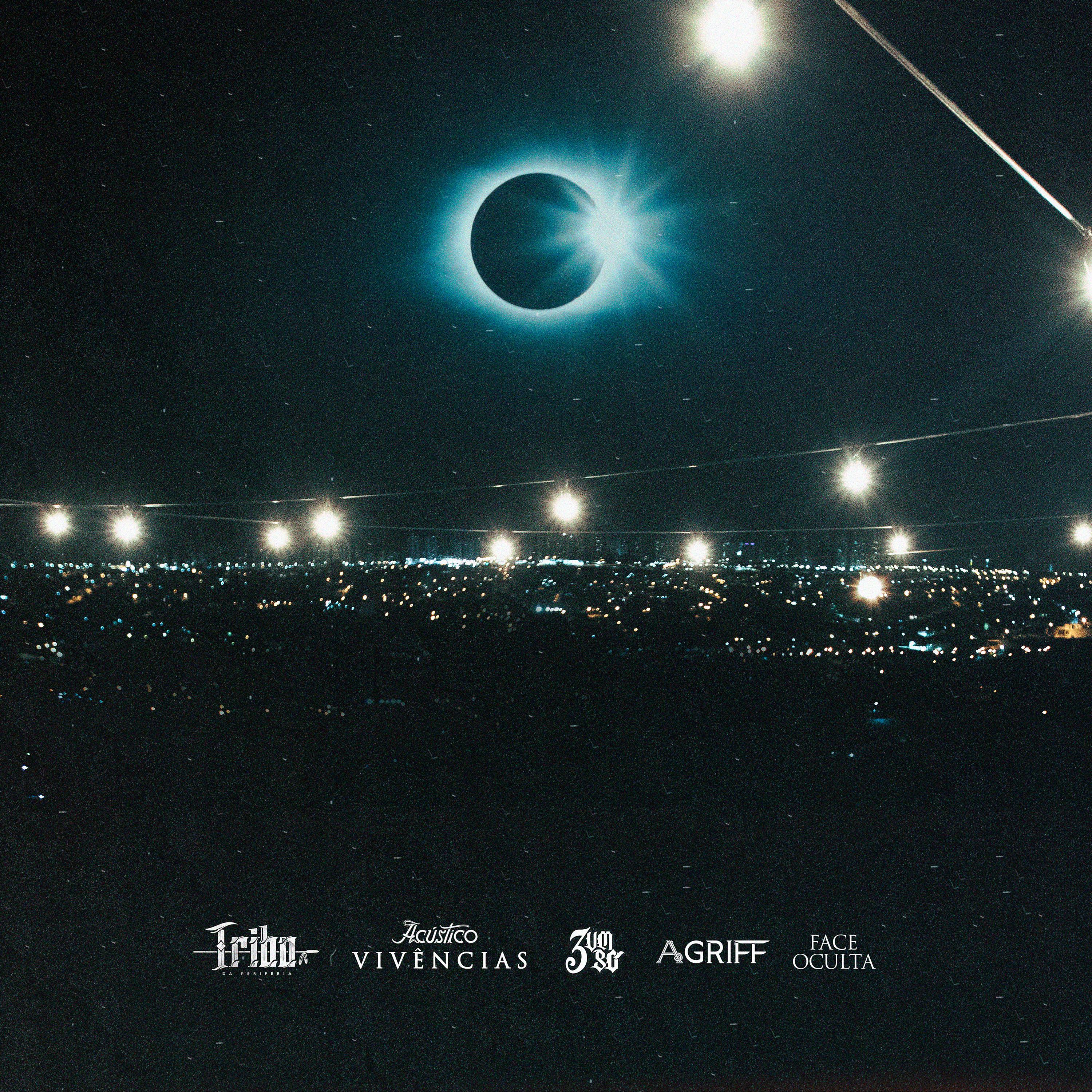 Постер альбома Eclipse (Acústico Vivências)