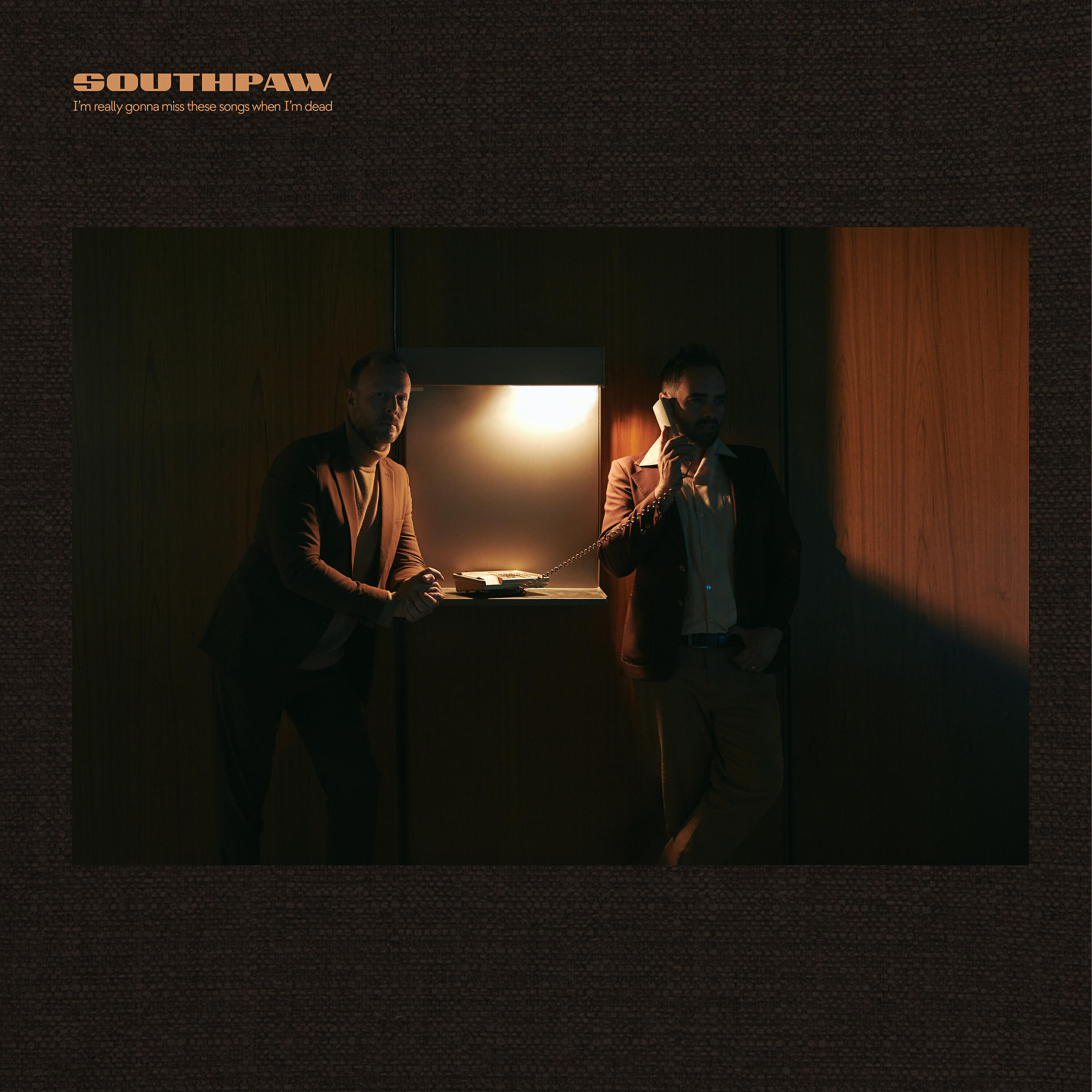 Southpaw - See You Next Time