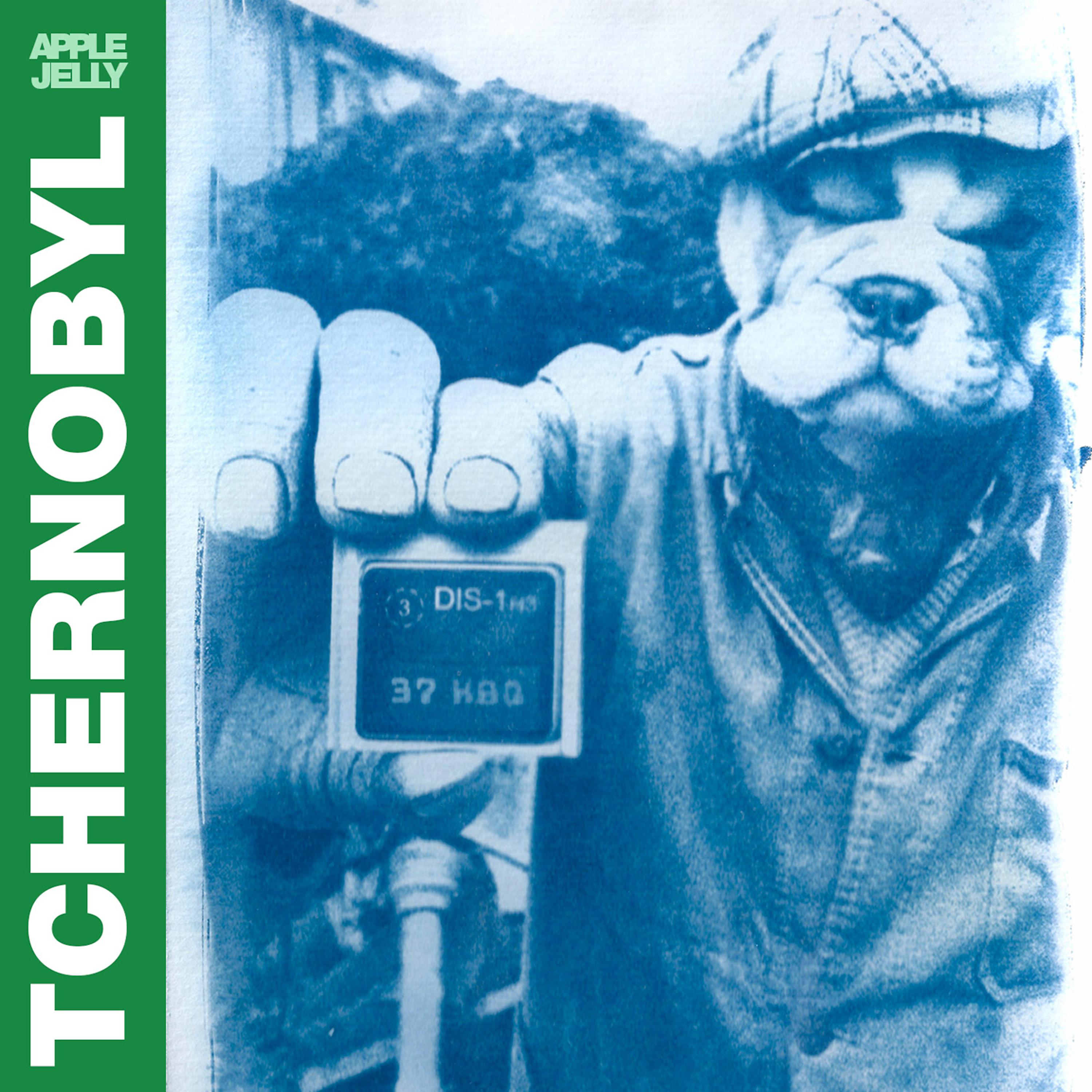 Постер альбома Tchernobyl