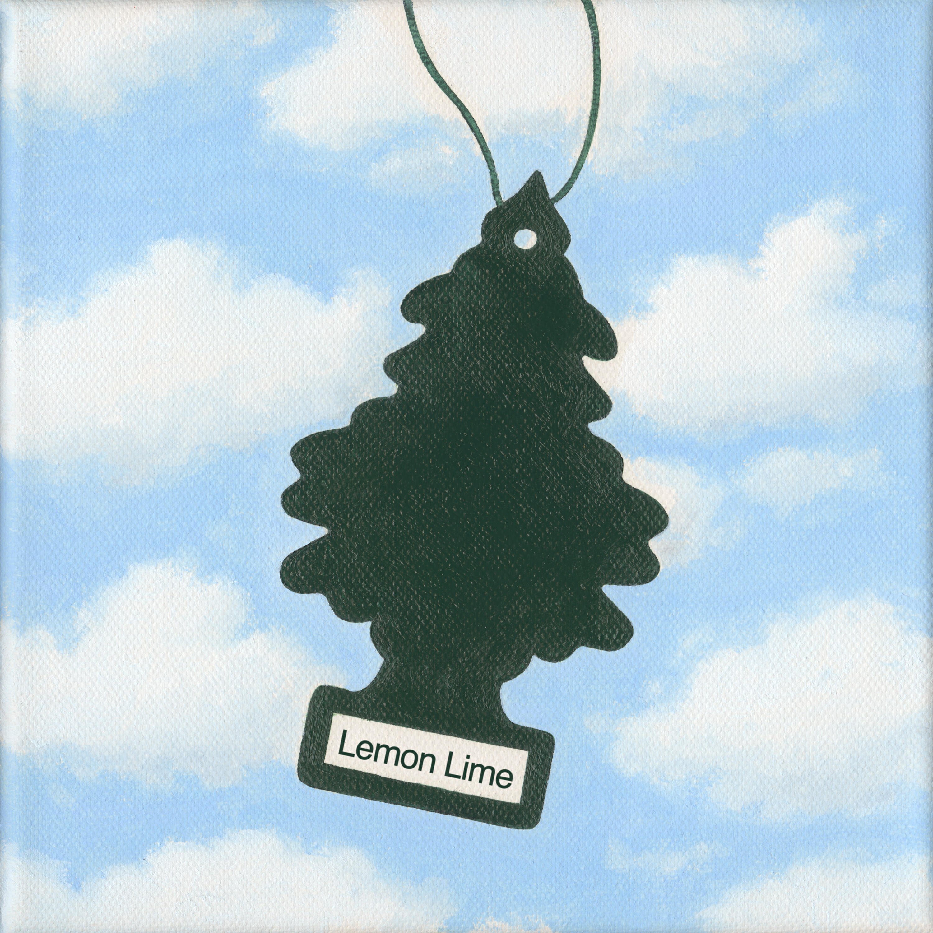 Jye - Lemon Lime