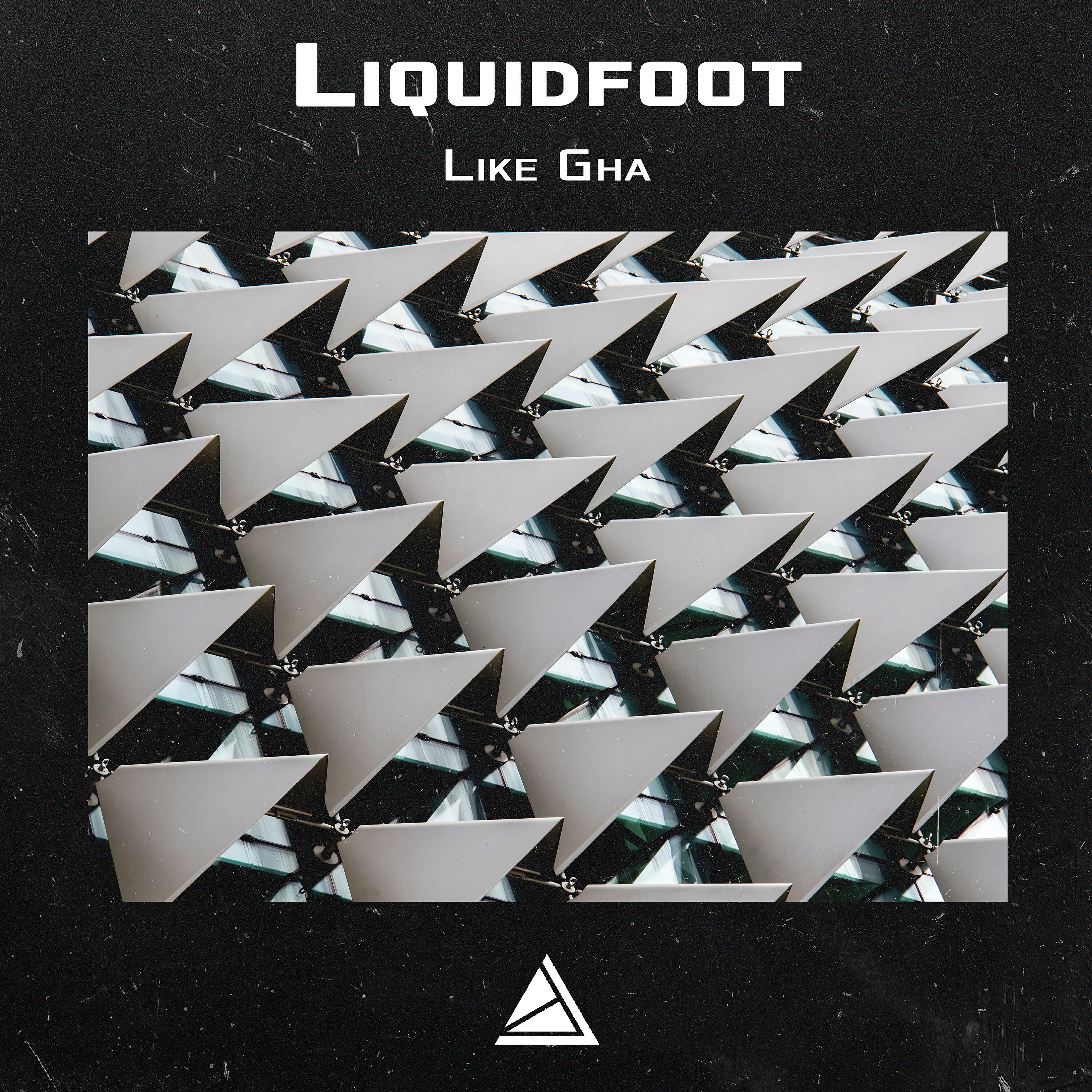 Liquidfoot - Like Gha